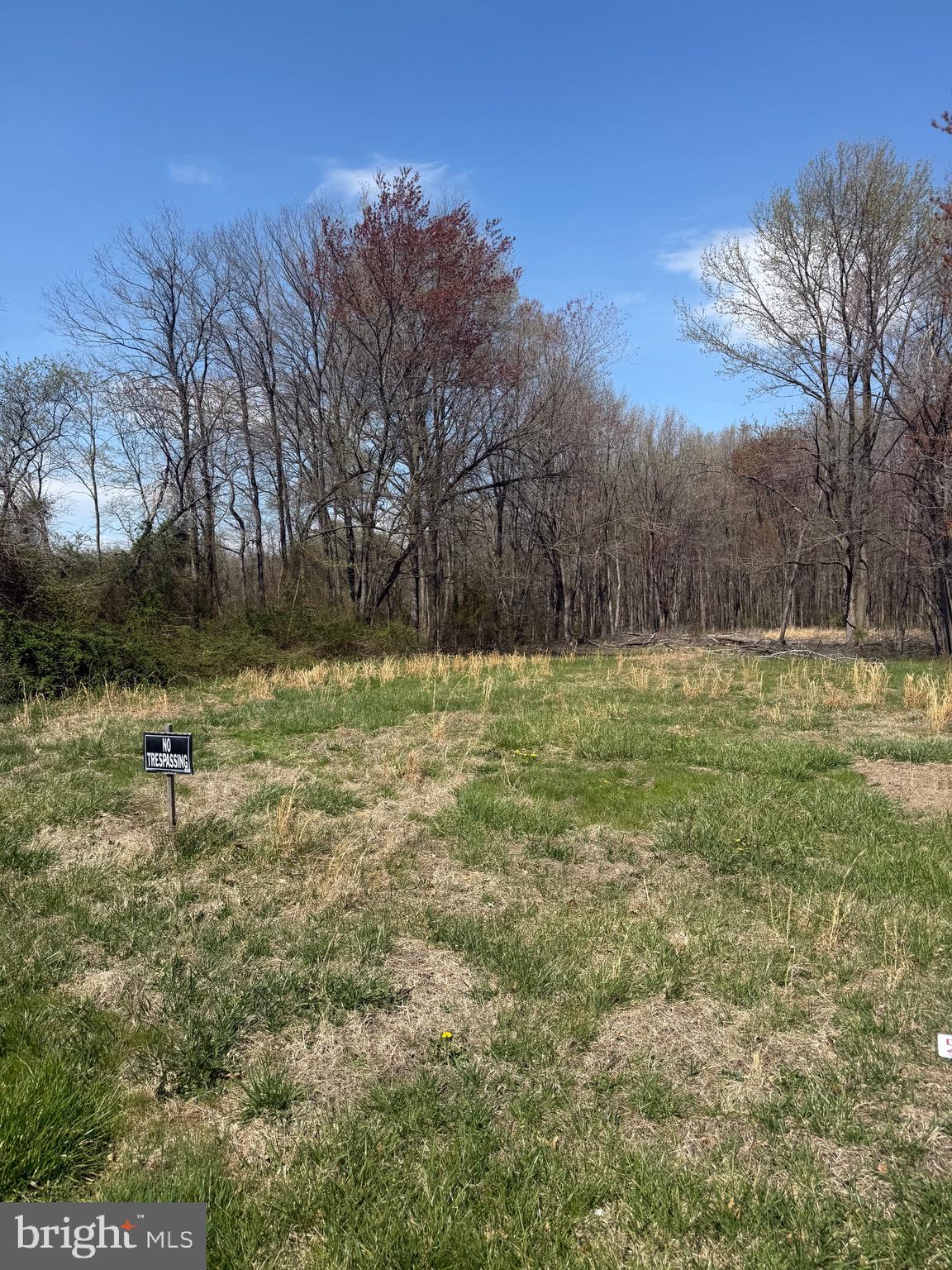 BARCLAY CUTOFF ROAD PARCEL 132