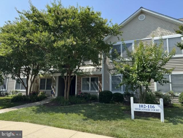 114 MERGANSER COURT