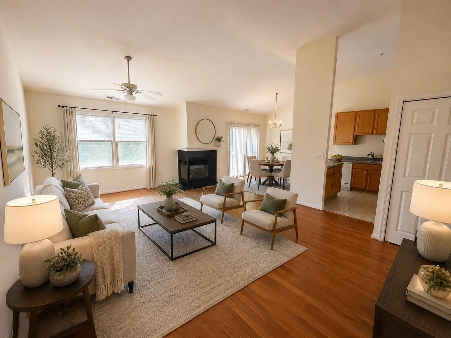 114 MERGANSER COURT