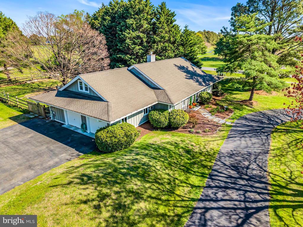 301 PENNY DRIVE