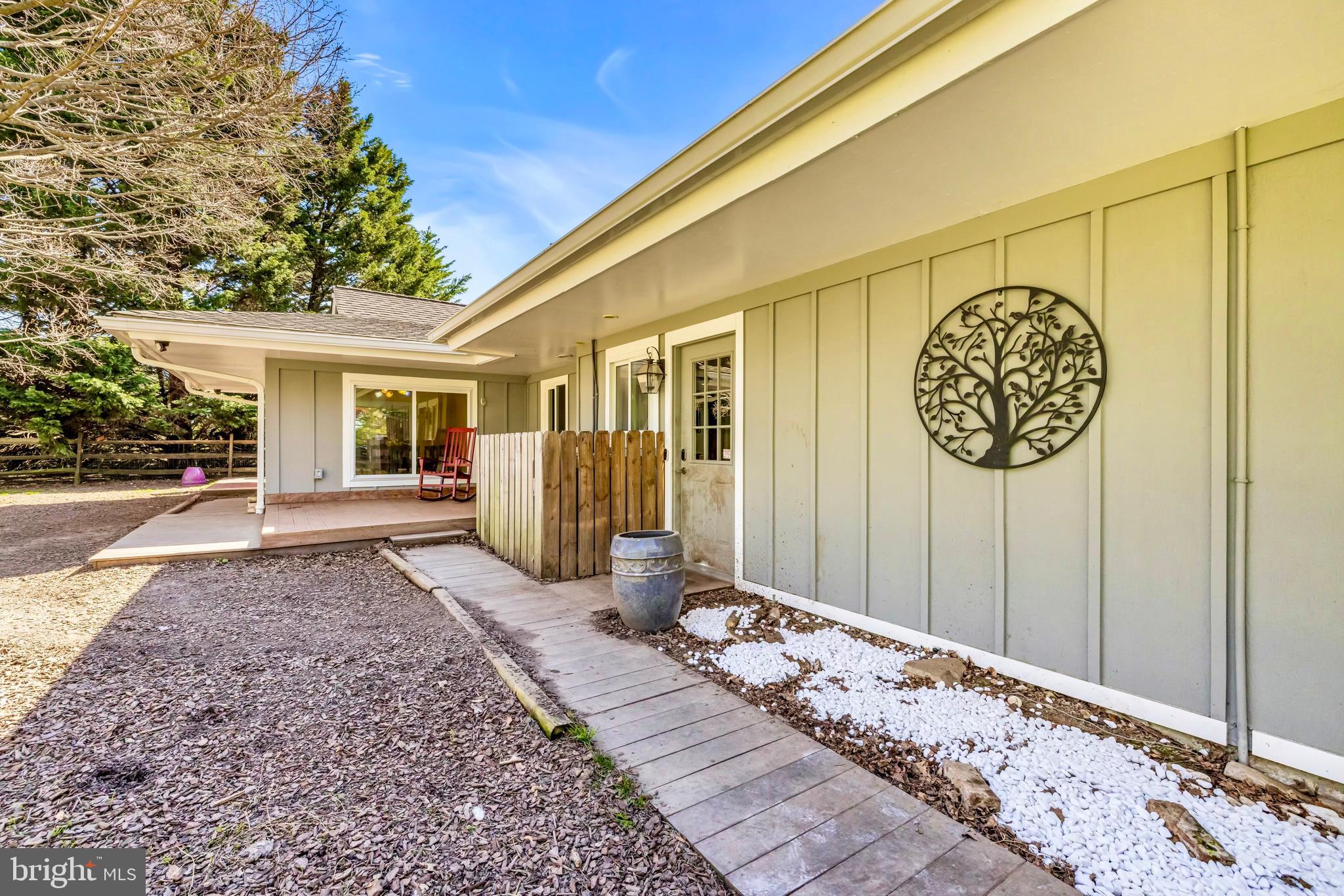 301 PENNY DRIVE