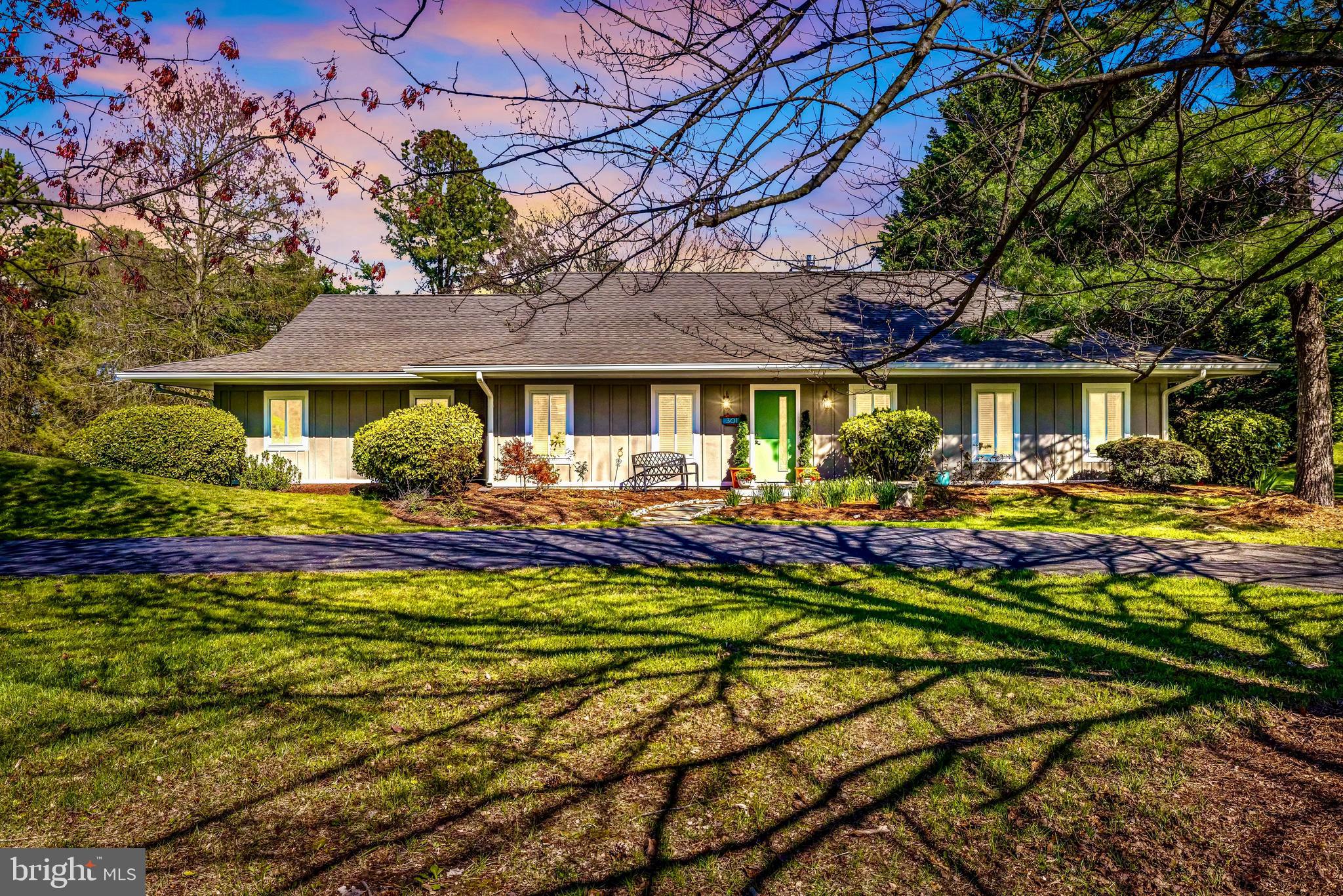 301 PENNY DRIVE