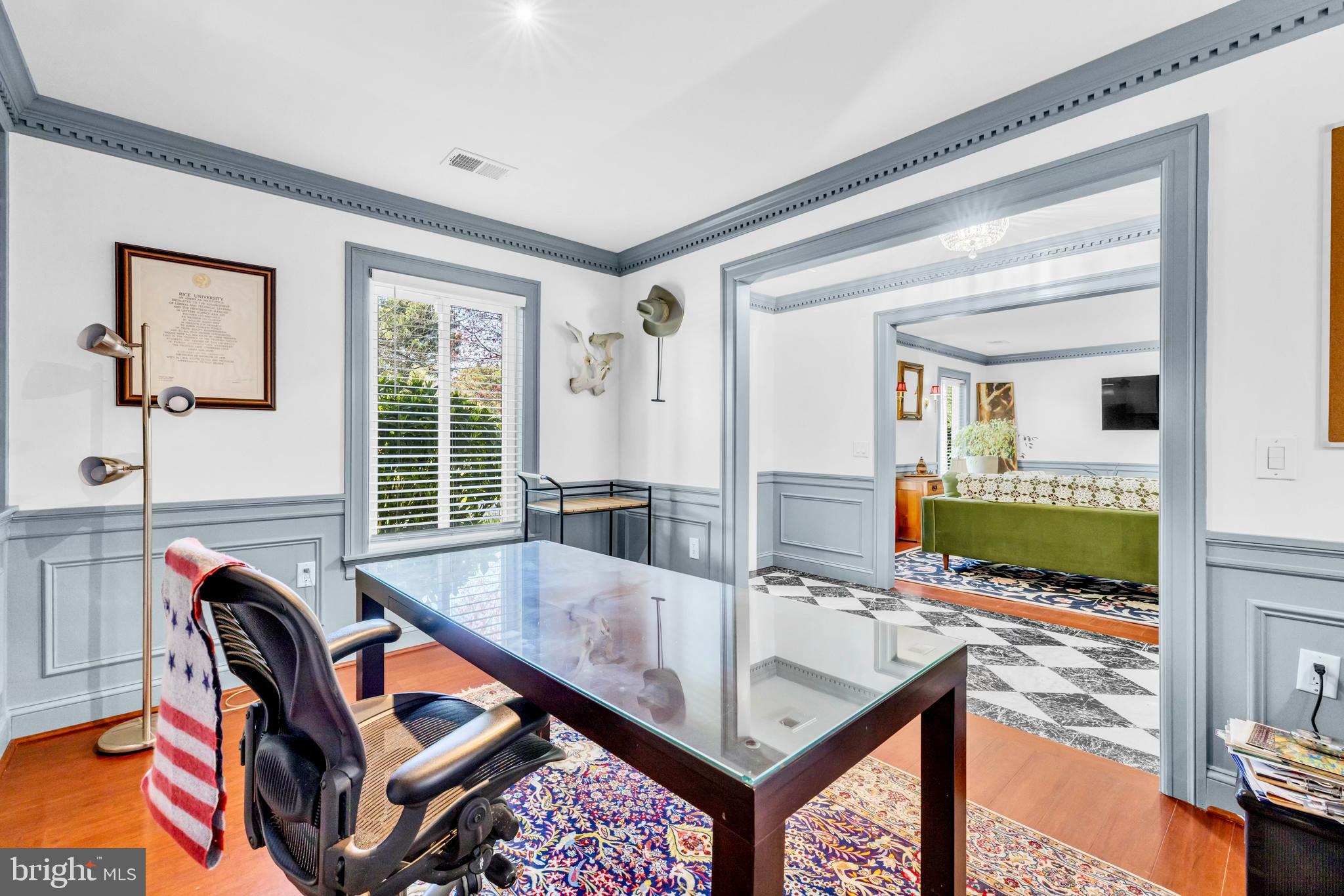 301 PENNY DRIVE