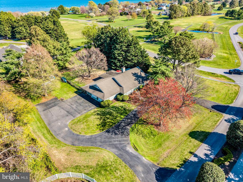 301 PENNY DRIVE
