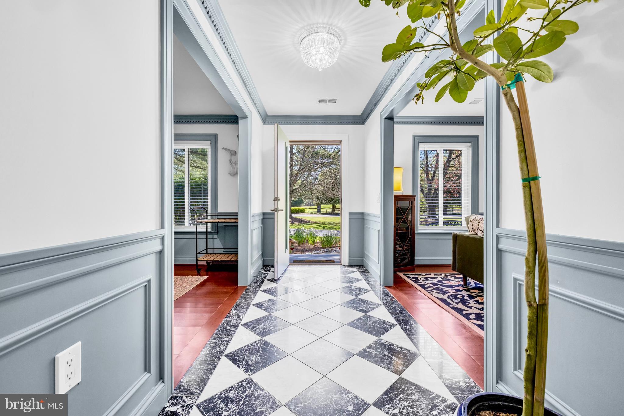 301 PENNY DRIVE