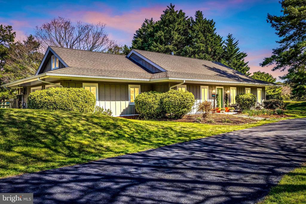 301 PENNY DRIVE