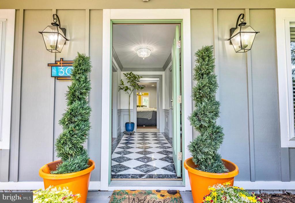 301 PENNY DRIVE