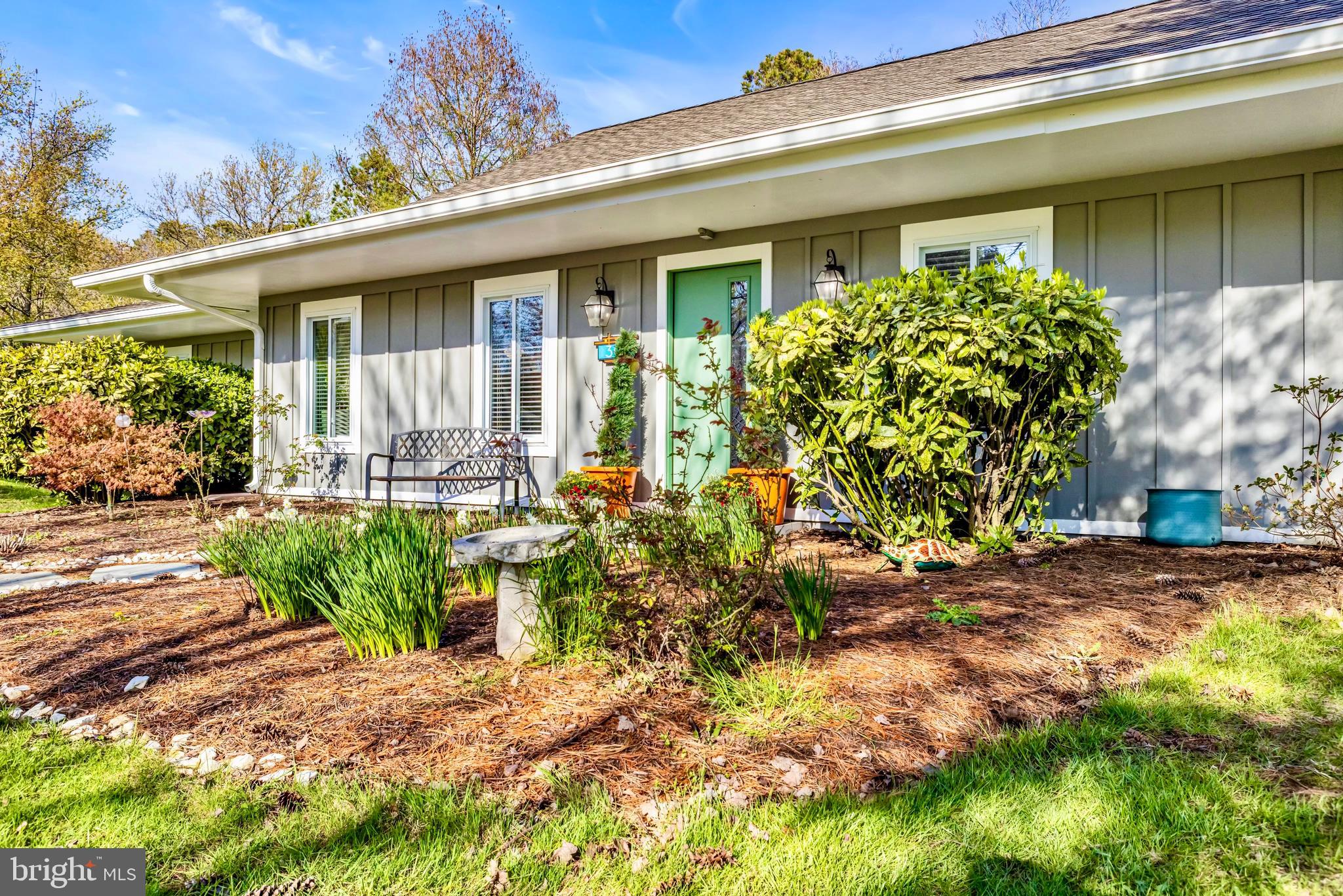 301 PENNY DRIVE