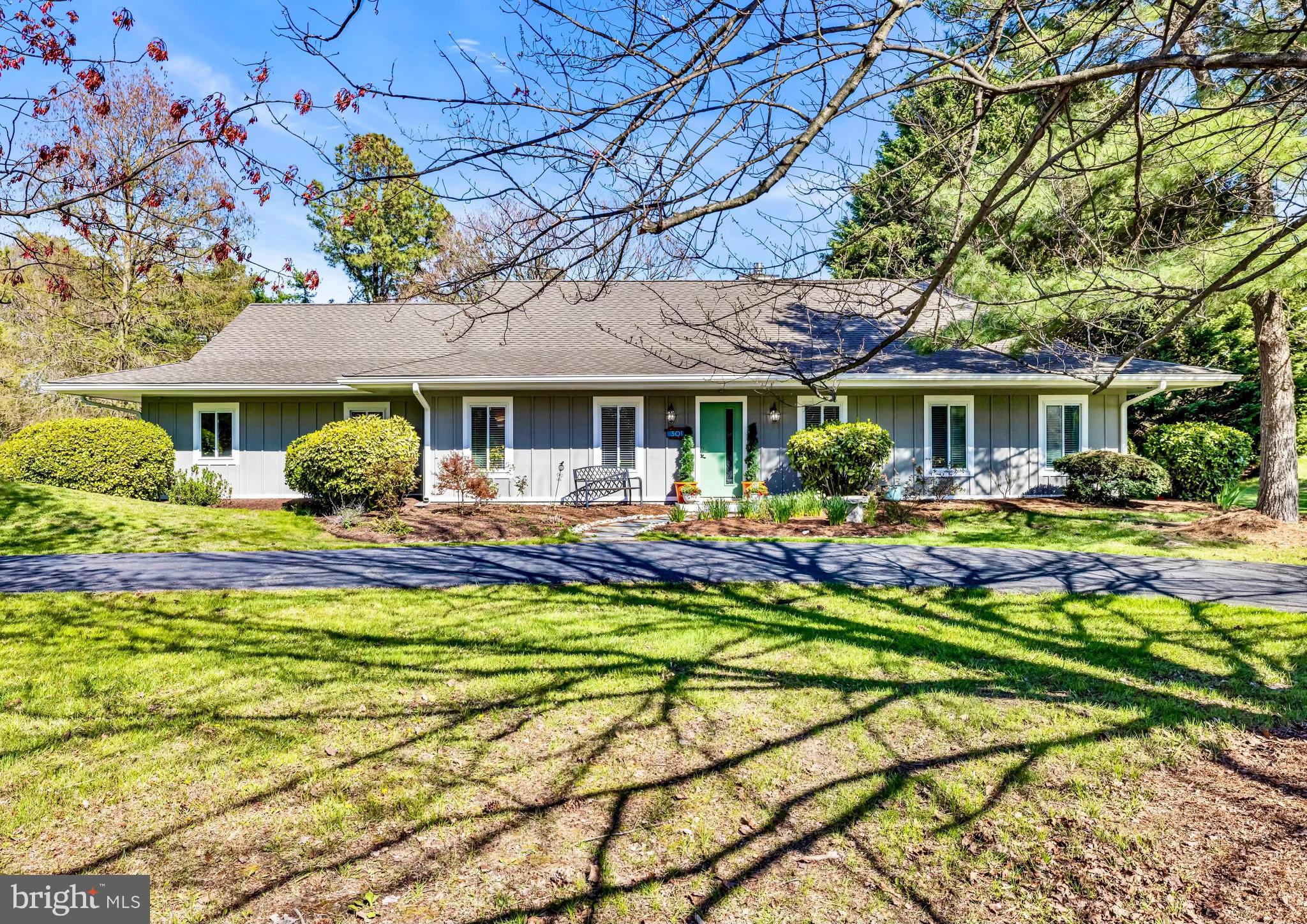 301 PENNY DRIVE