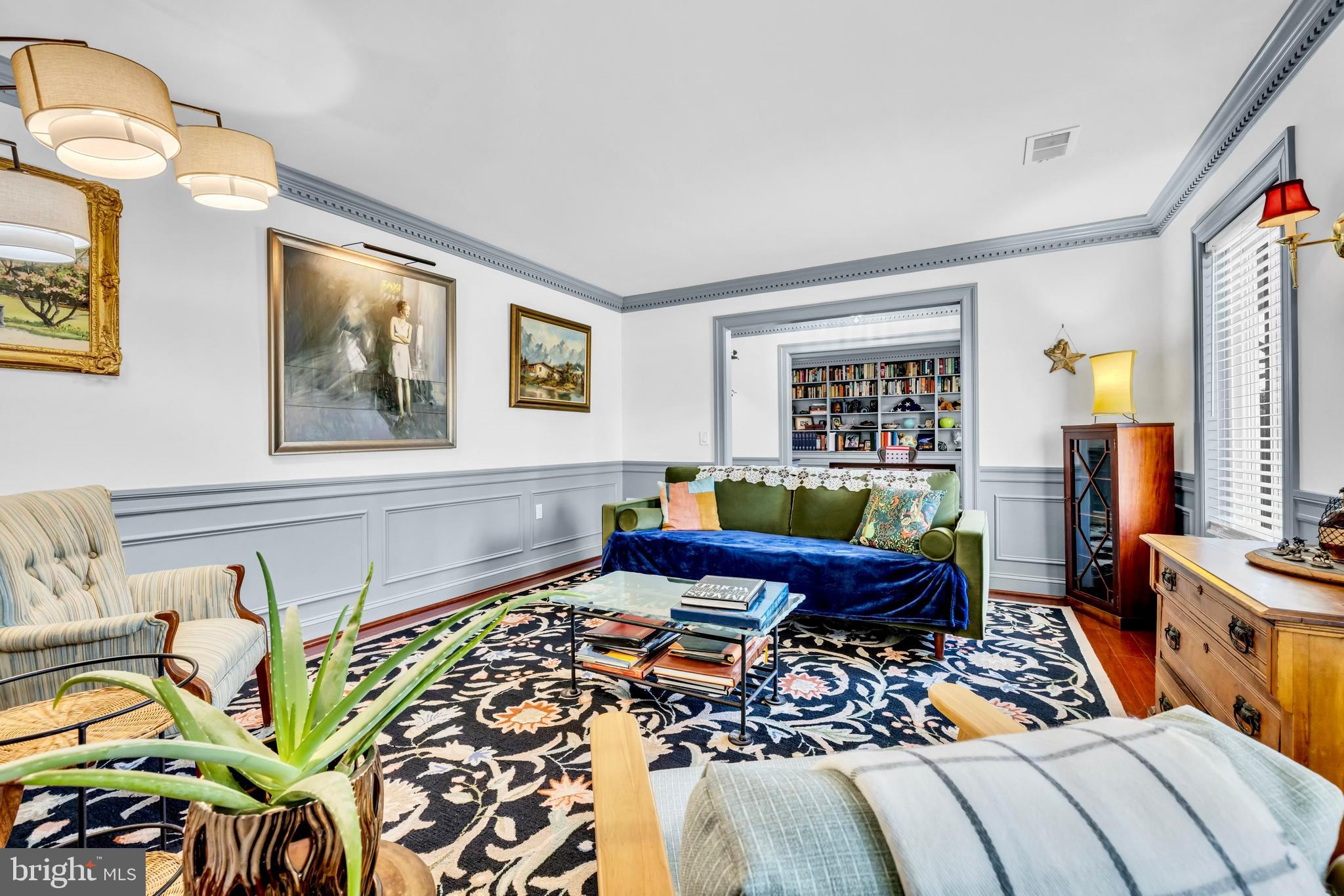 301 PENNY DRIVE