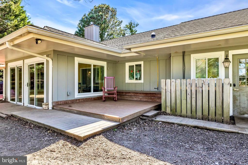 301 PENNY DRIVE