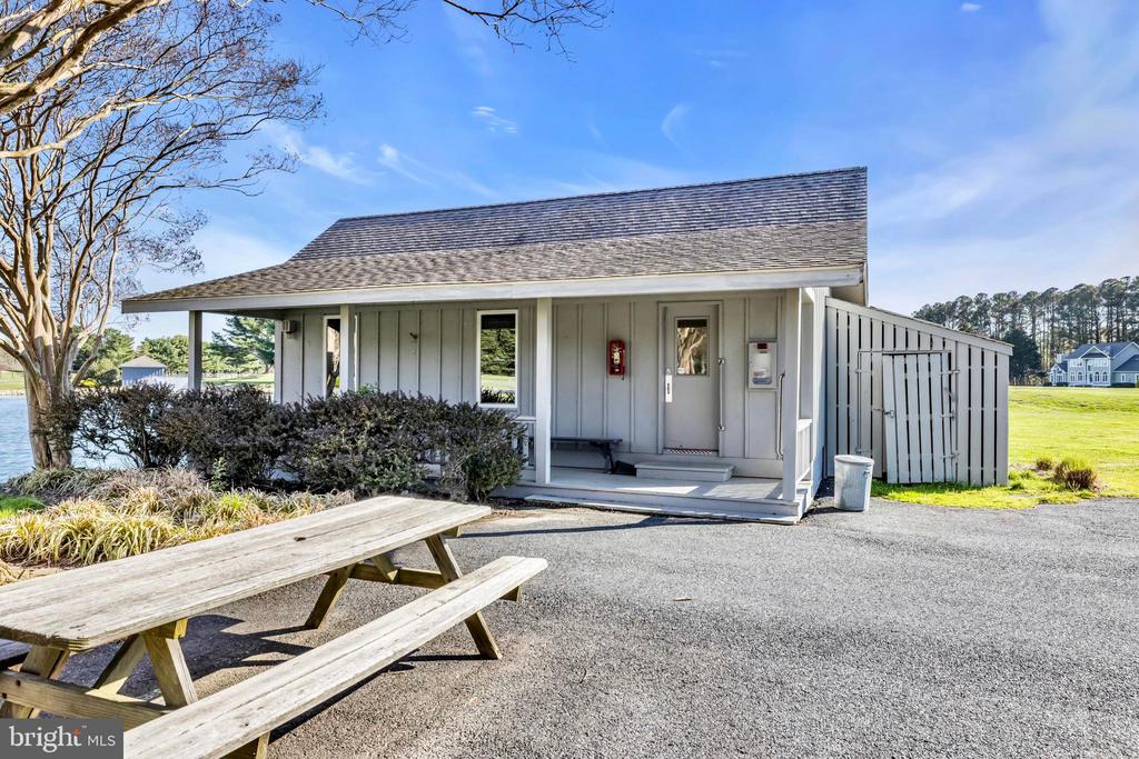 301 PENNY DRIVE