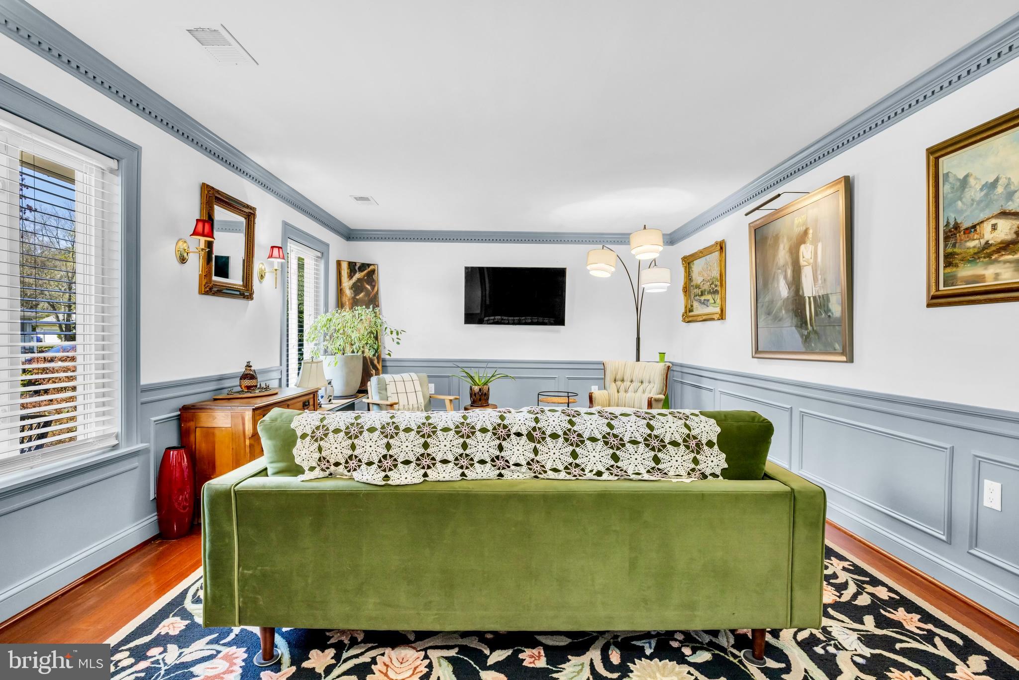 301 PENNY DRIVE