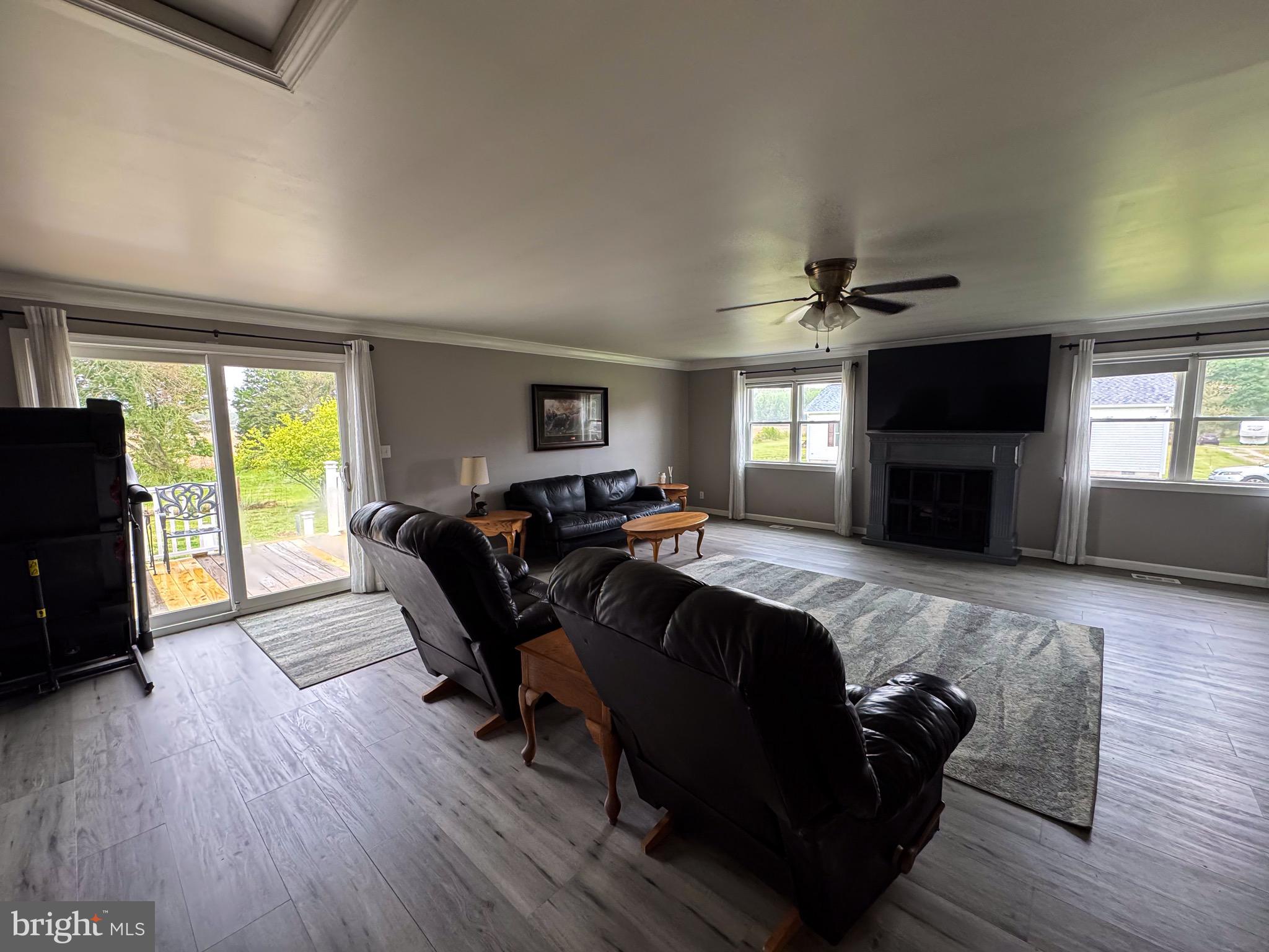 420 DUHAMEL CORNER ROAD