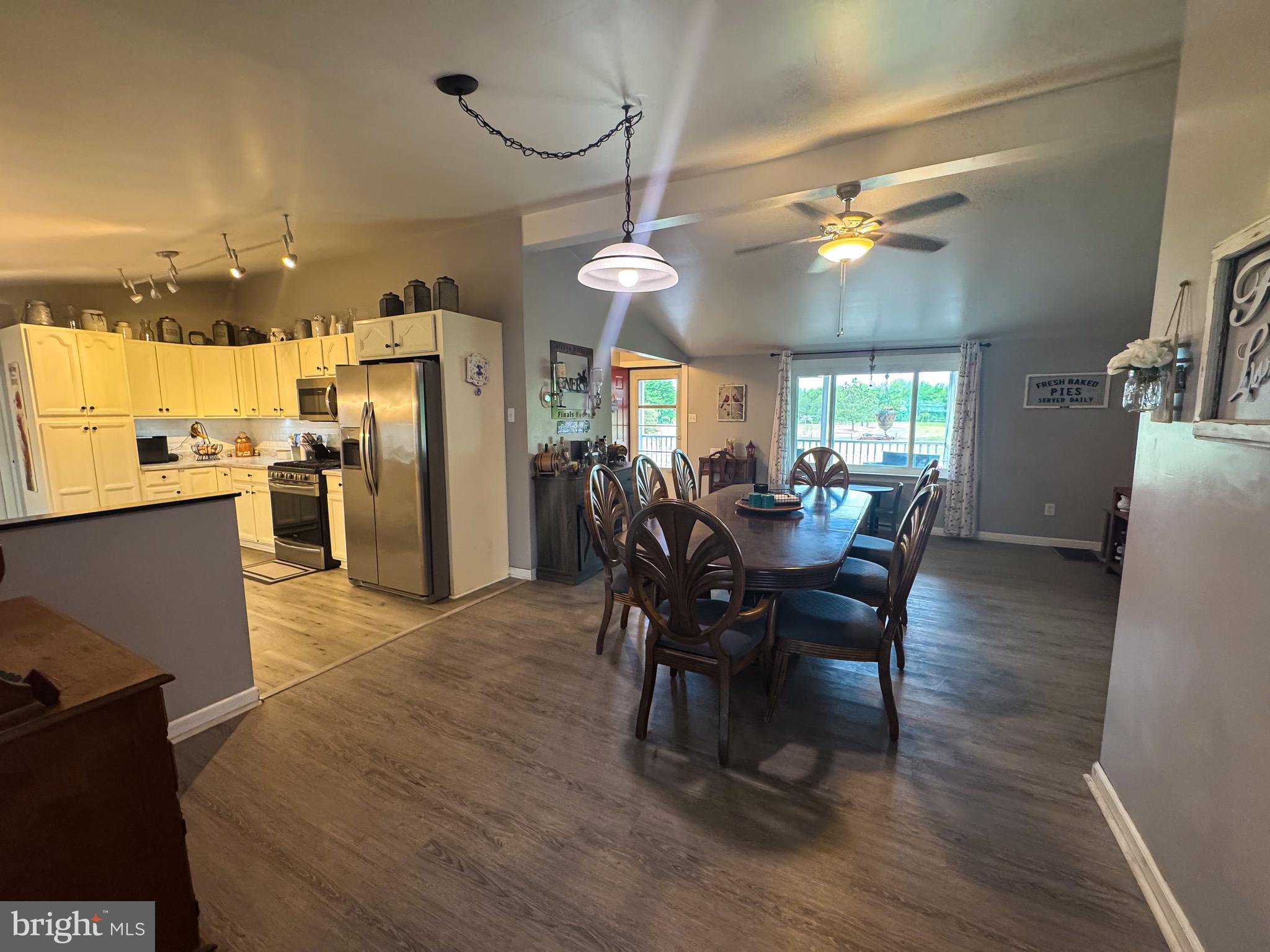 420 DUHAMEL CORNER ROAD