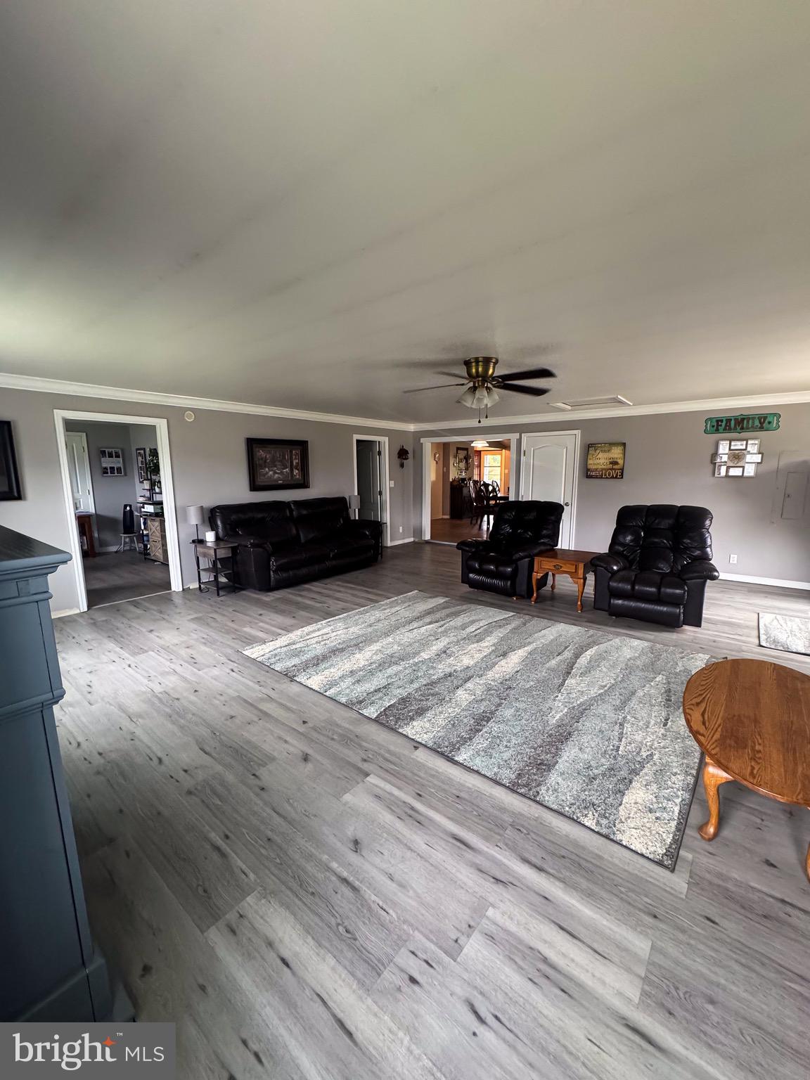 420 DUHAMEL CORNER ROAD