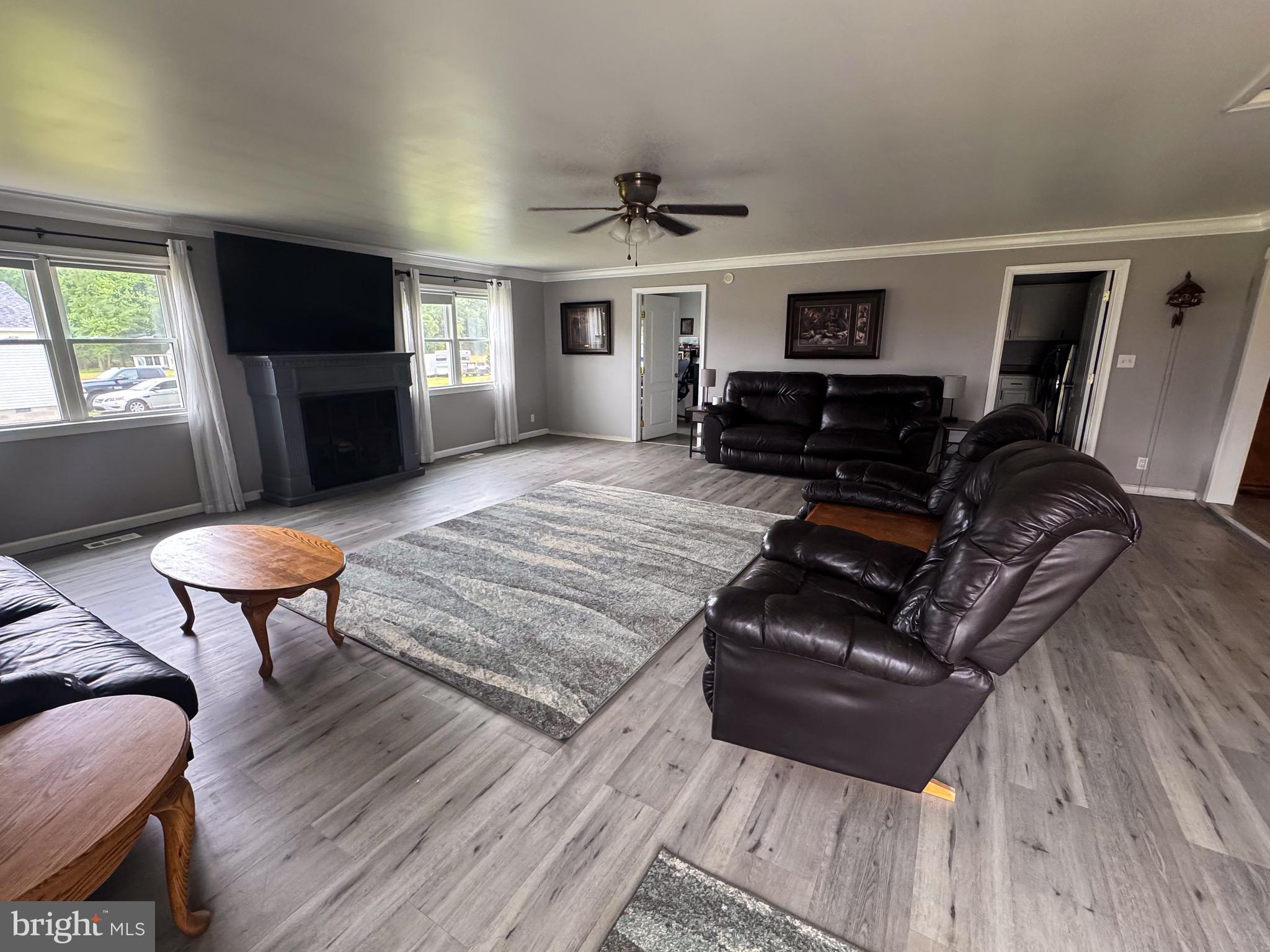 420 DUHAMEL CORNER ROAD