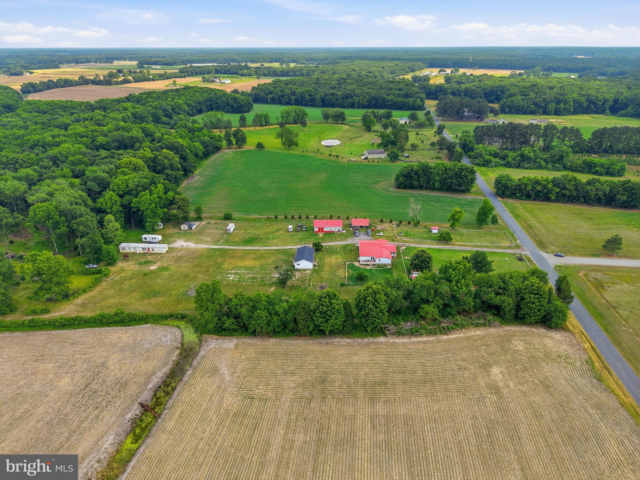 420 DUHAMEL CORNER ROAD