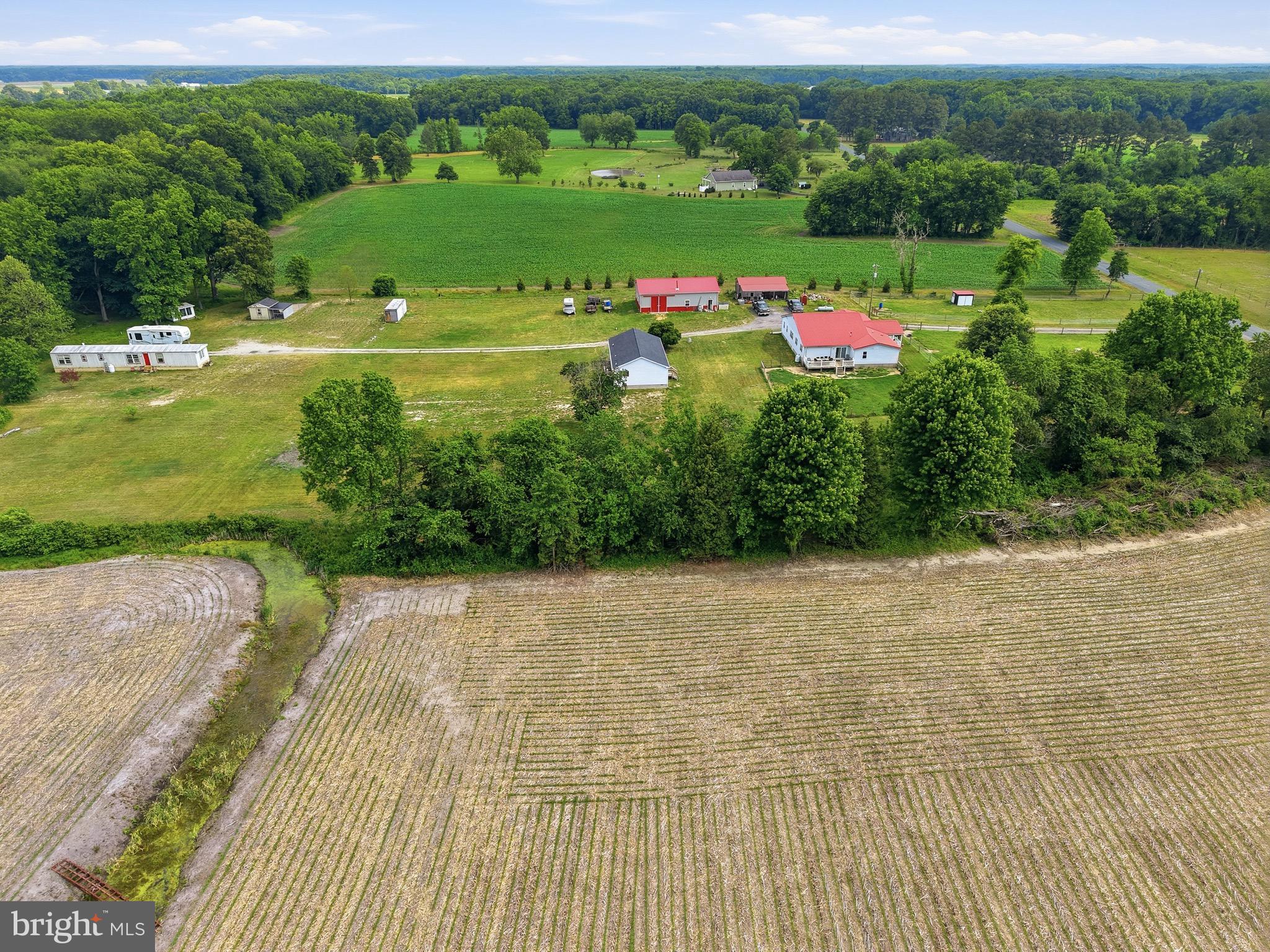 420 DUHAMEL CORNER ROAD
