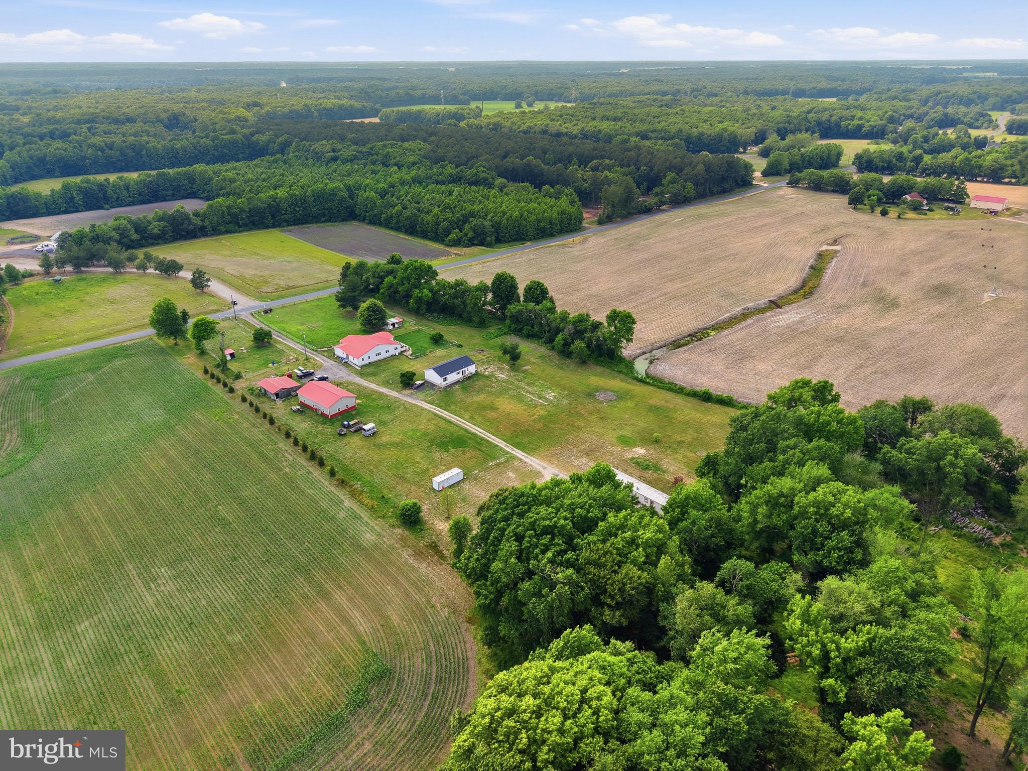 420 DUHAMEL CORNER ROAD