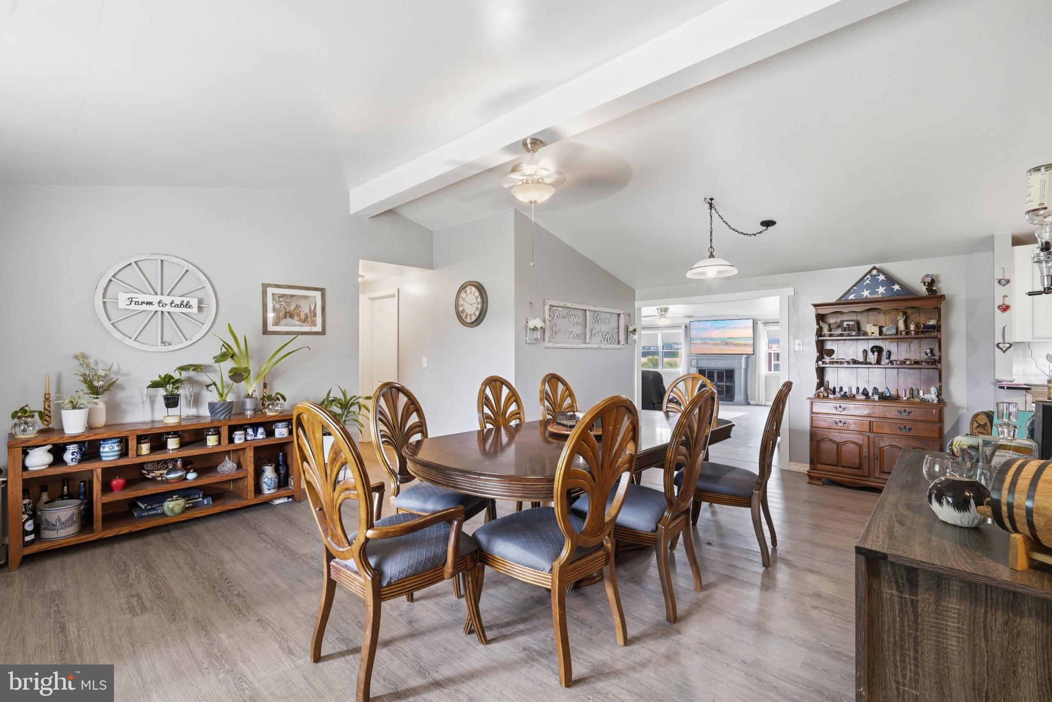 420 DUHAMEL CORNER ROAD