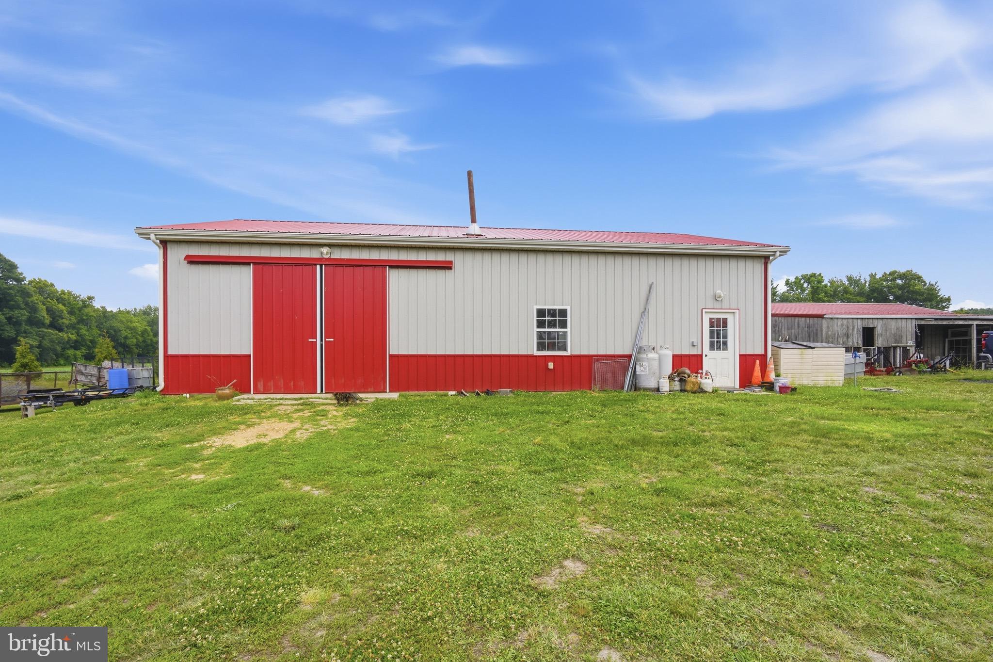 420 DUHAMEL CORNER ROAD