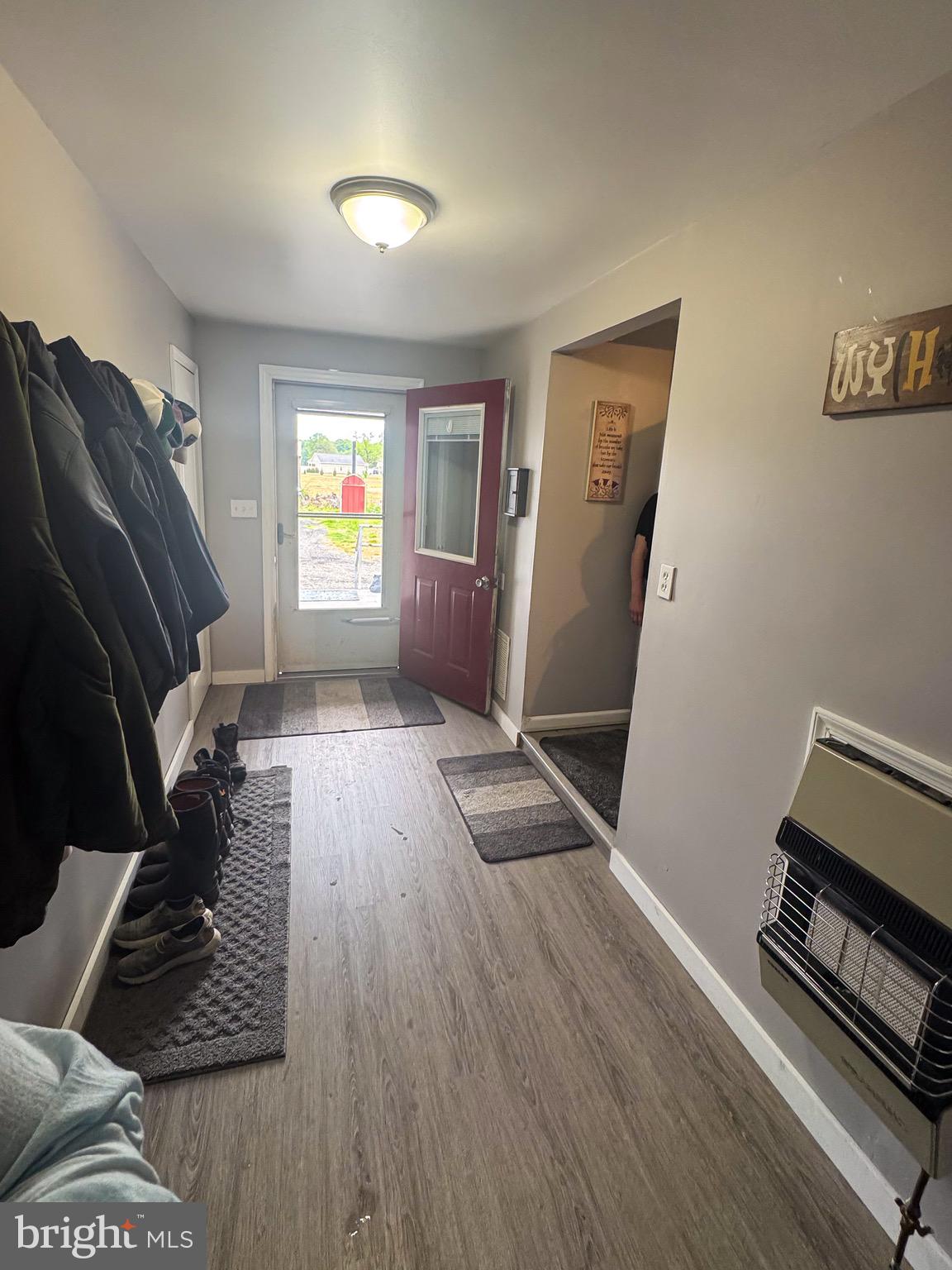 420 DUHAMEL CORNER ROAD