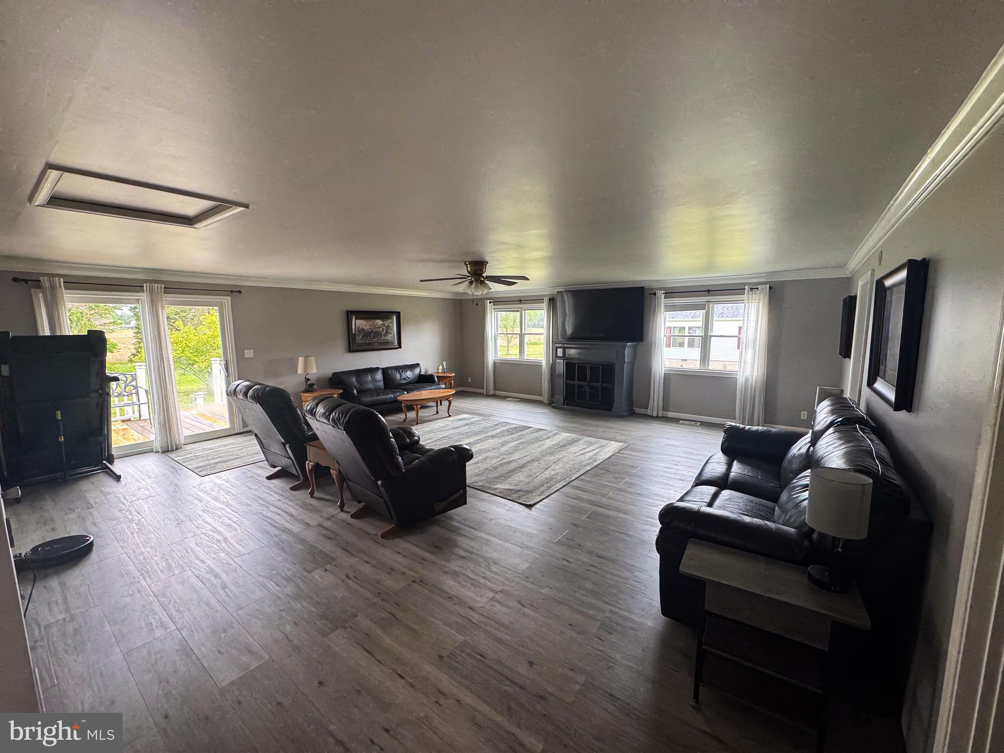 420 DUHAMEL CORNER ROAD
