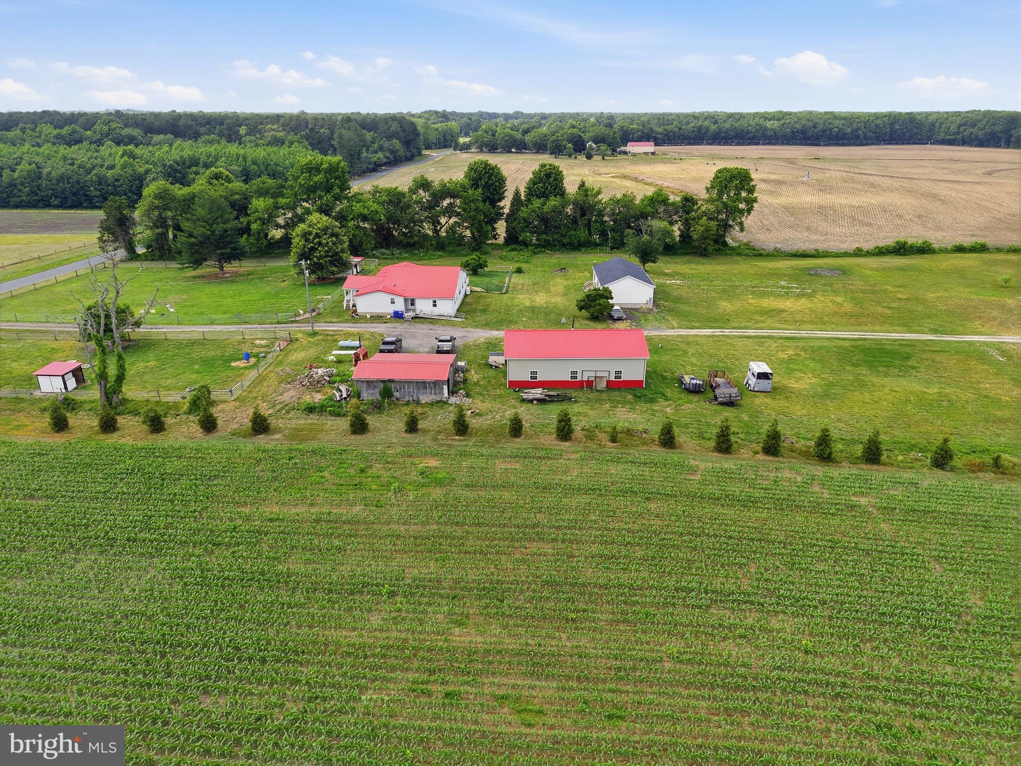 420 DUHAMEL CORNER ROAD