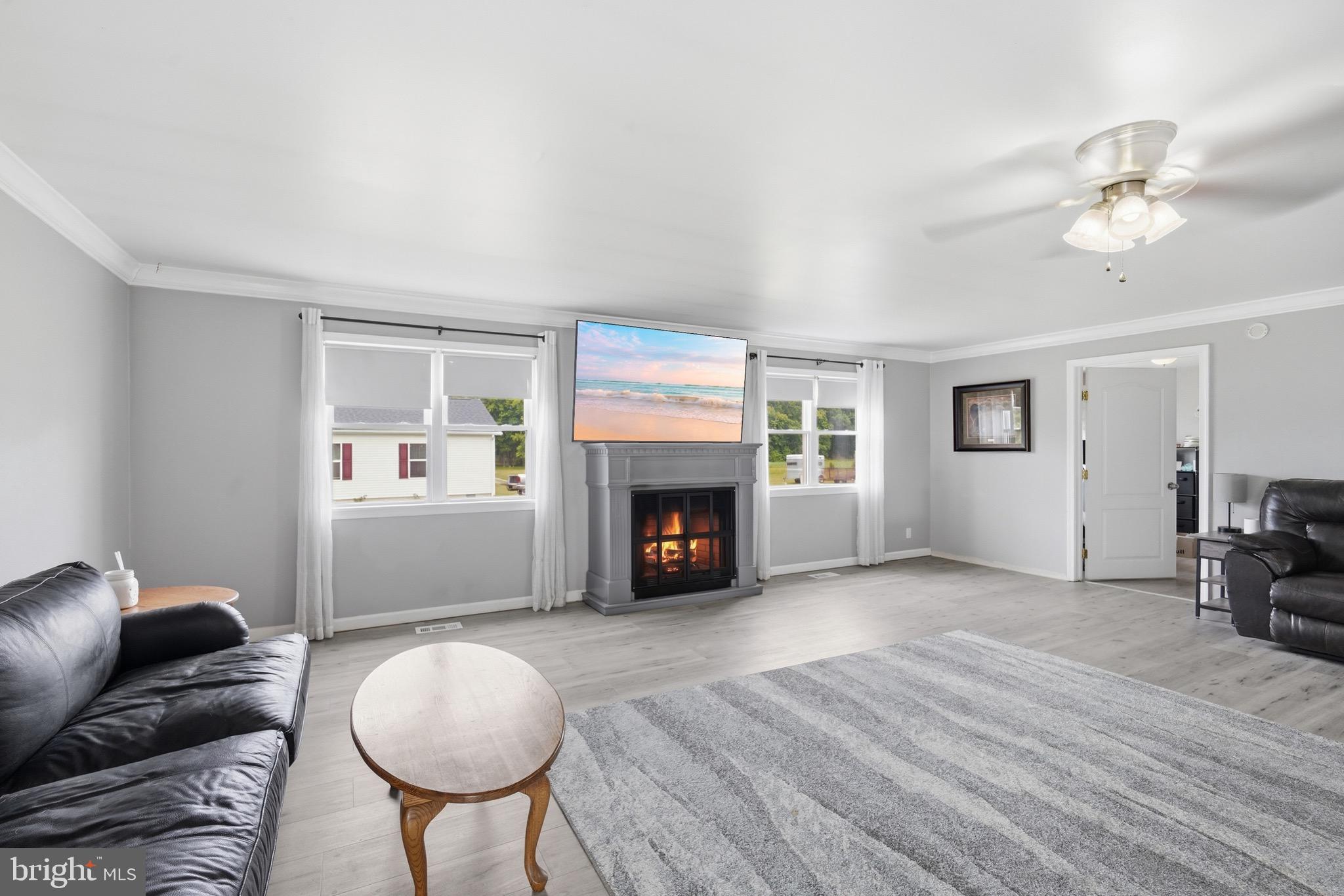 420 DUHAMEL CORNER ROAD