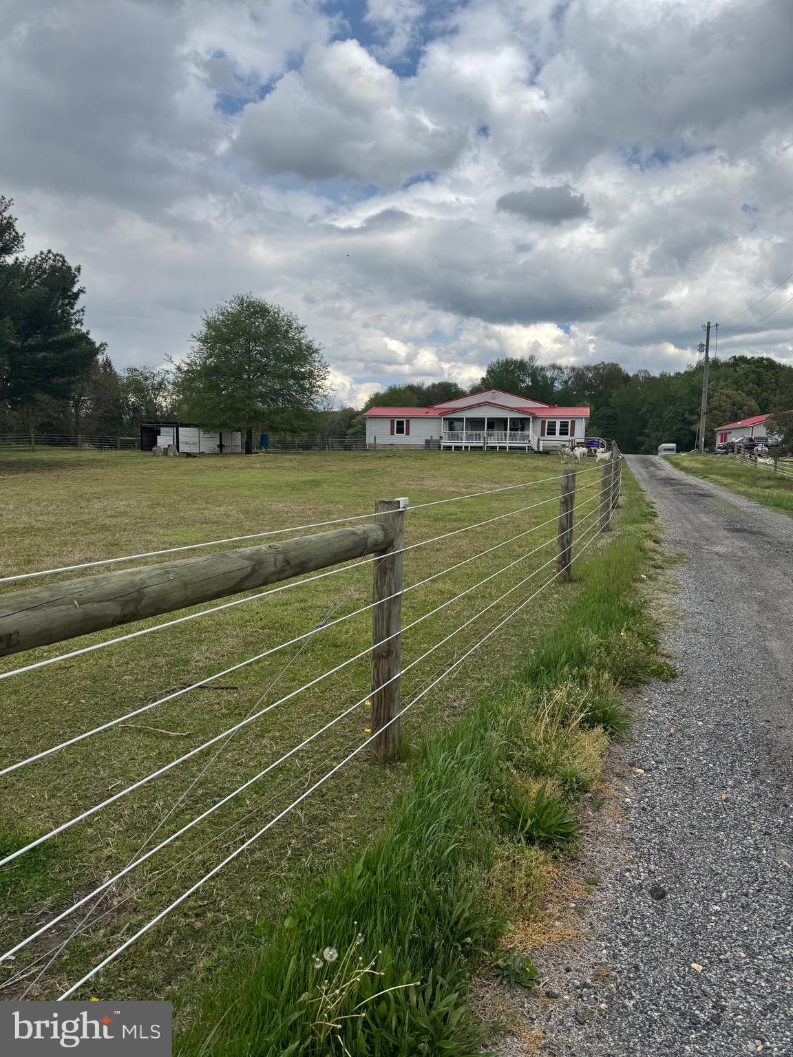 420 DUHAMEL CORNER ROAD