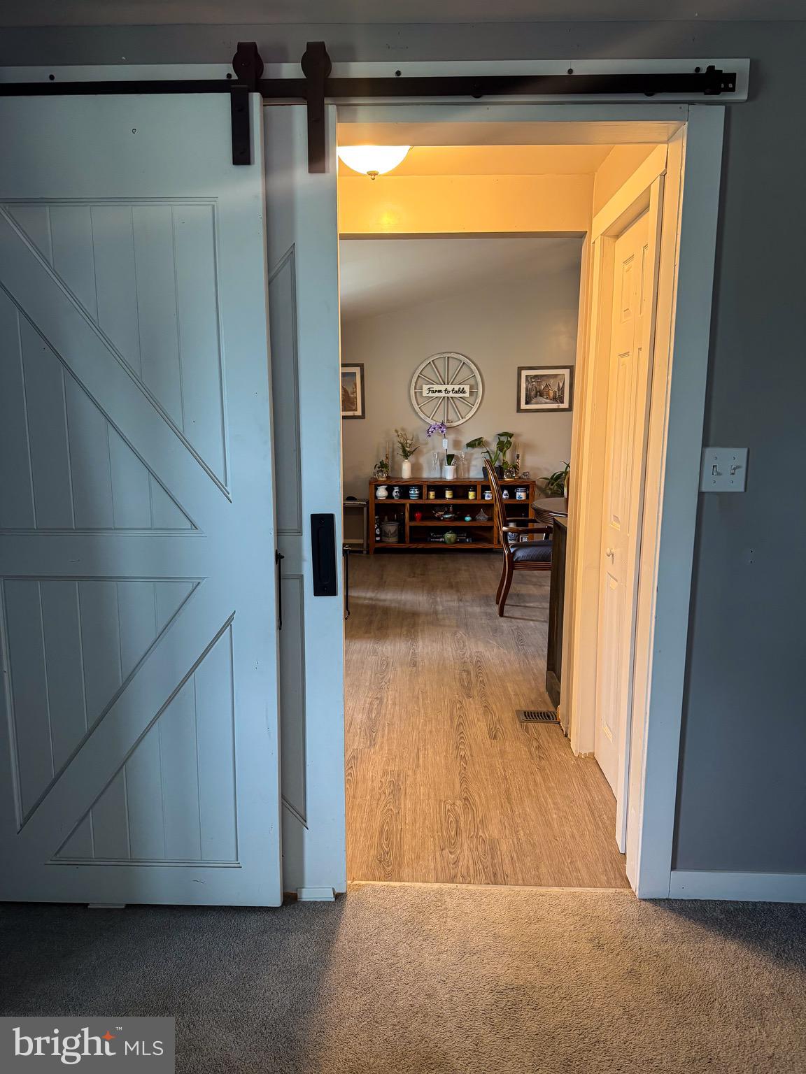420 DUHAMEL CORNER ROAD