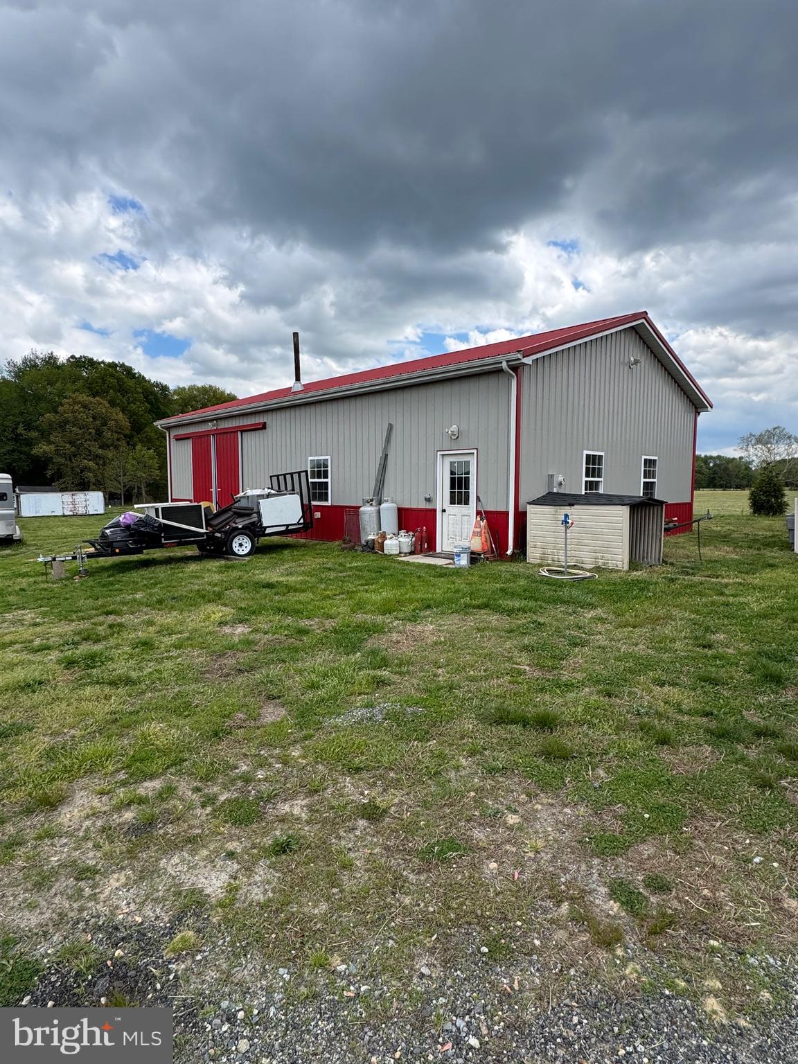 420 DUHAMEL CORNER ROAD