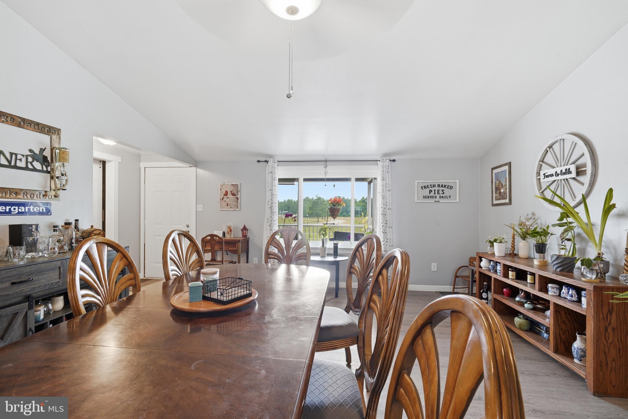 420 DUHAMEL CORNER ROAD