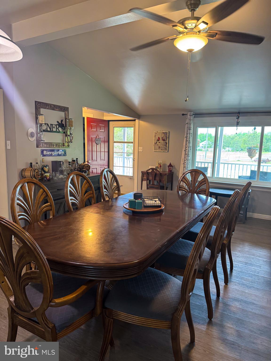 420 DUHAMEL CORNER ROAD