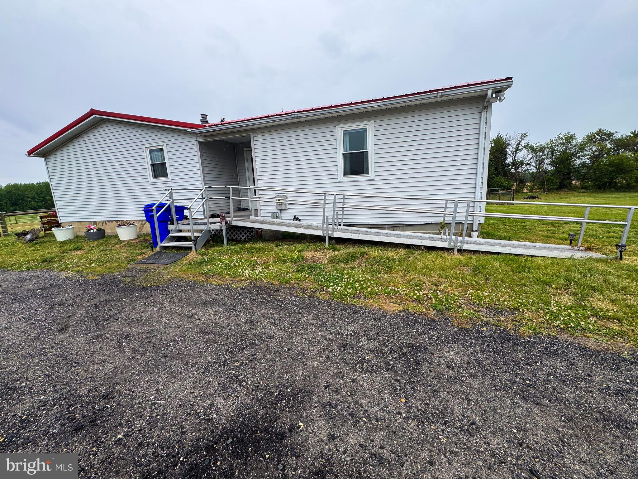 420 DUHAMEL CORNER ROAD