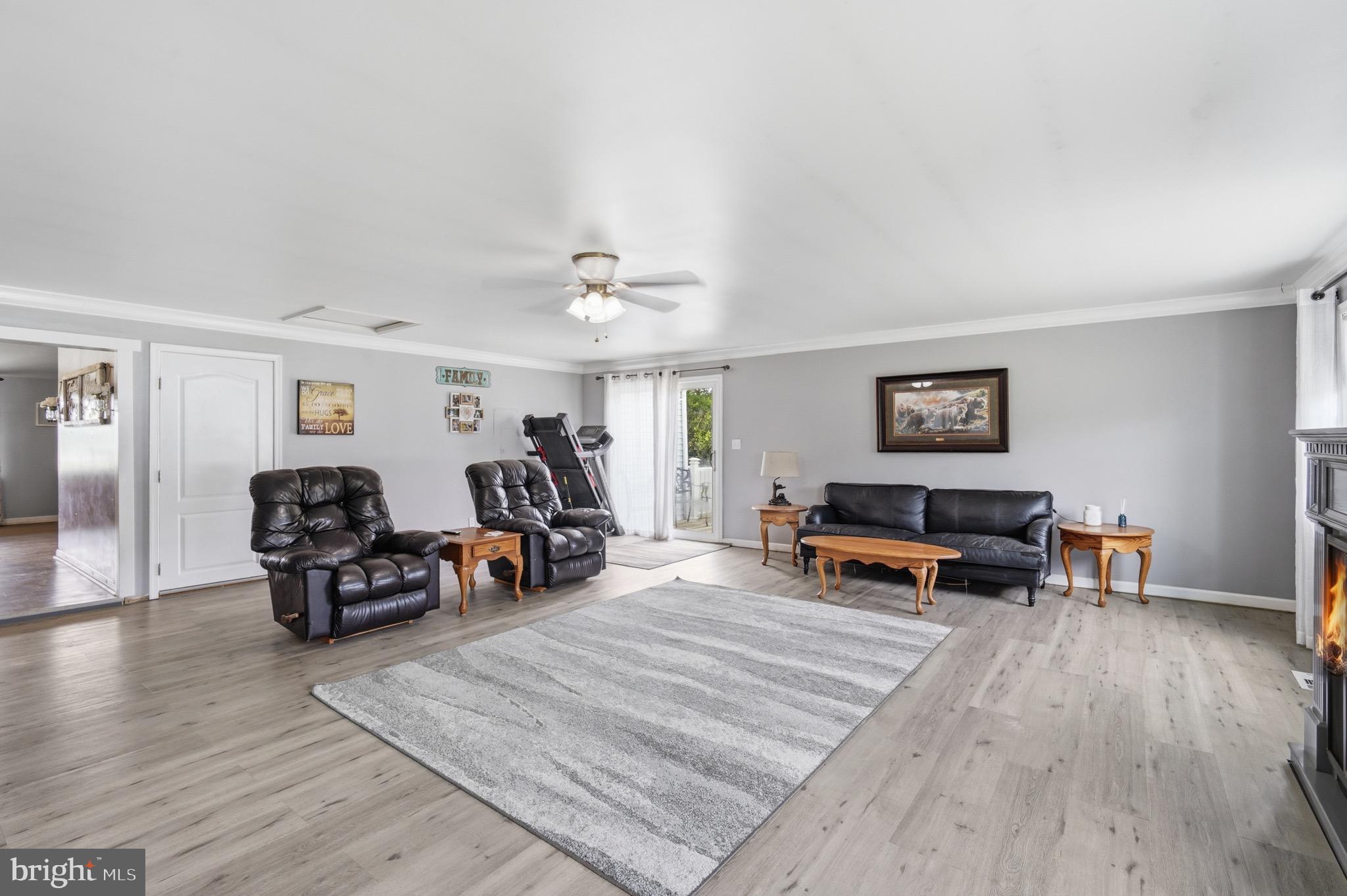 420 DUHAMEL CORNER ROAD