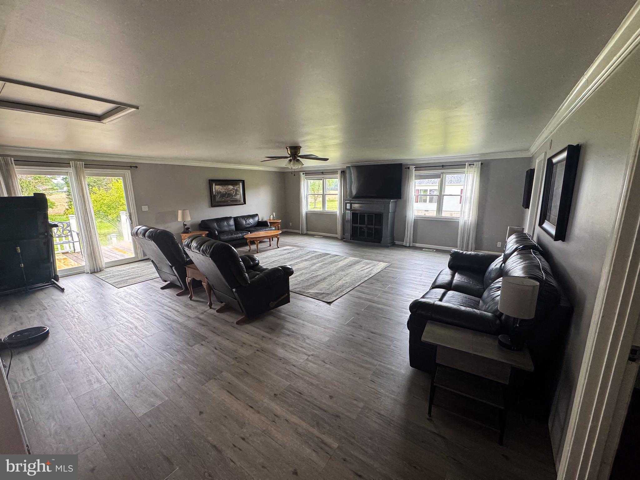420 DUHAMEL CORNER ROAD