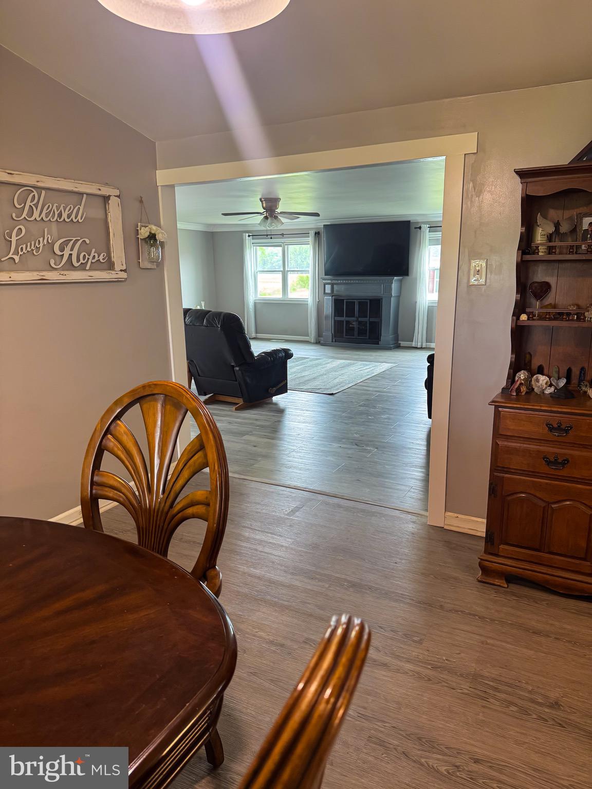 420 DUHAMEL CORNER ROAD