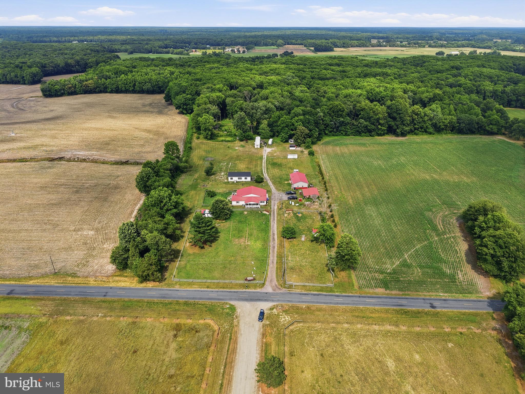 420 DUHAMEL CORNER ROAD