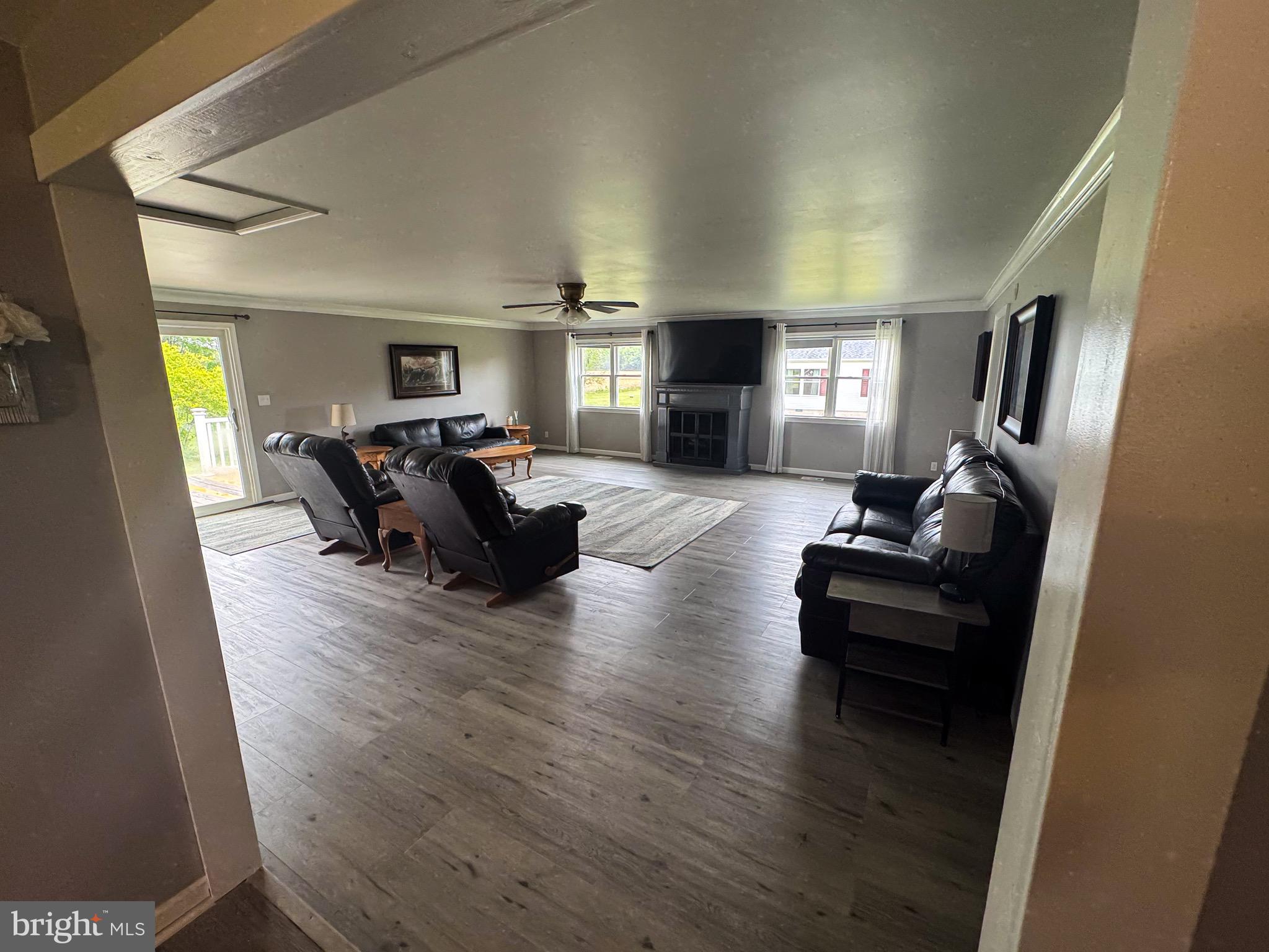 420 DUHAMEL CORNER ROAD