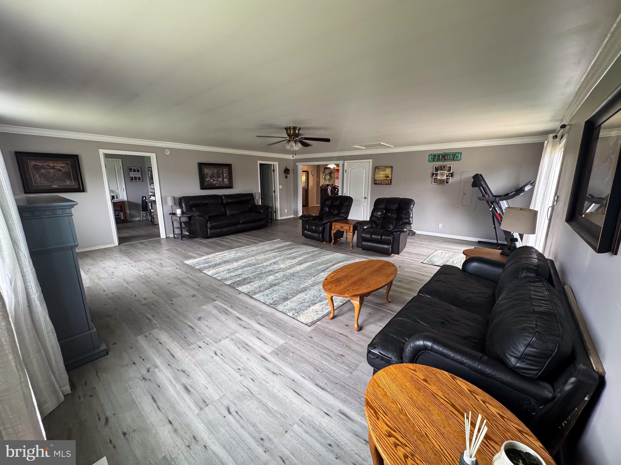 420 DUHAMEL CORNER ROAD