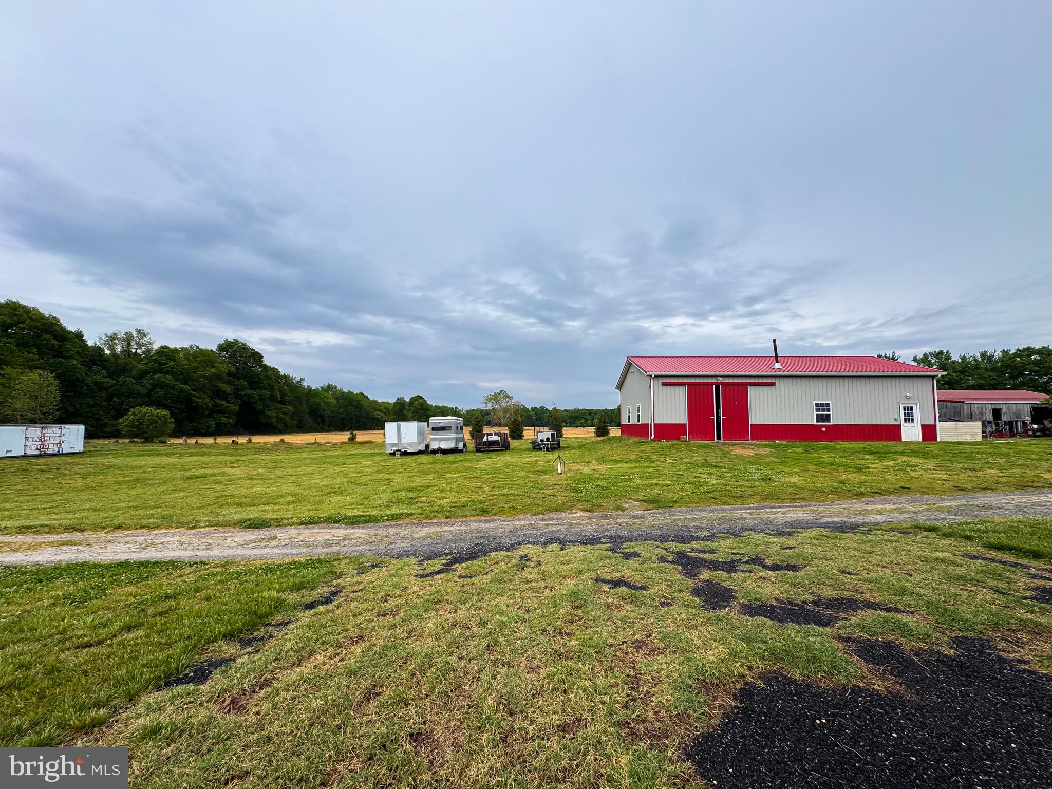 420 DUHAMEL CORNER ROAD