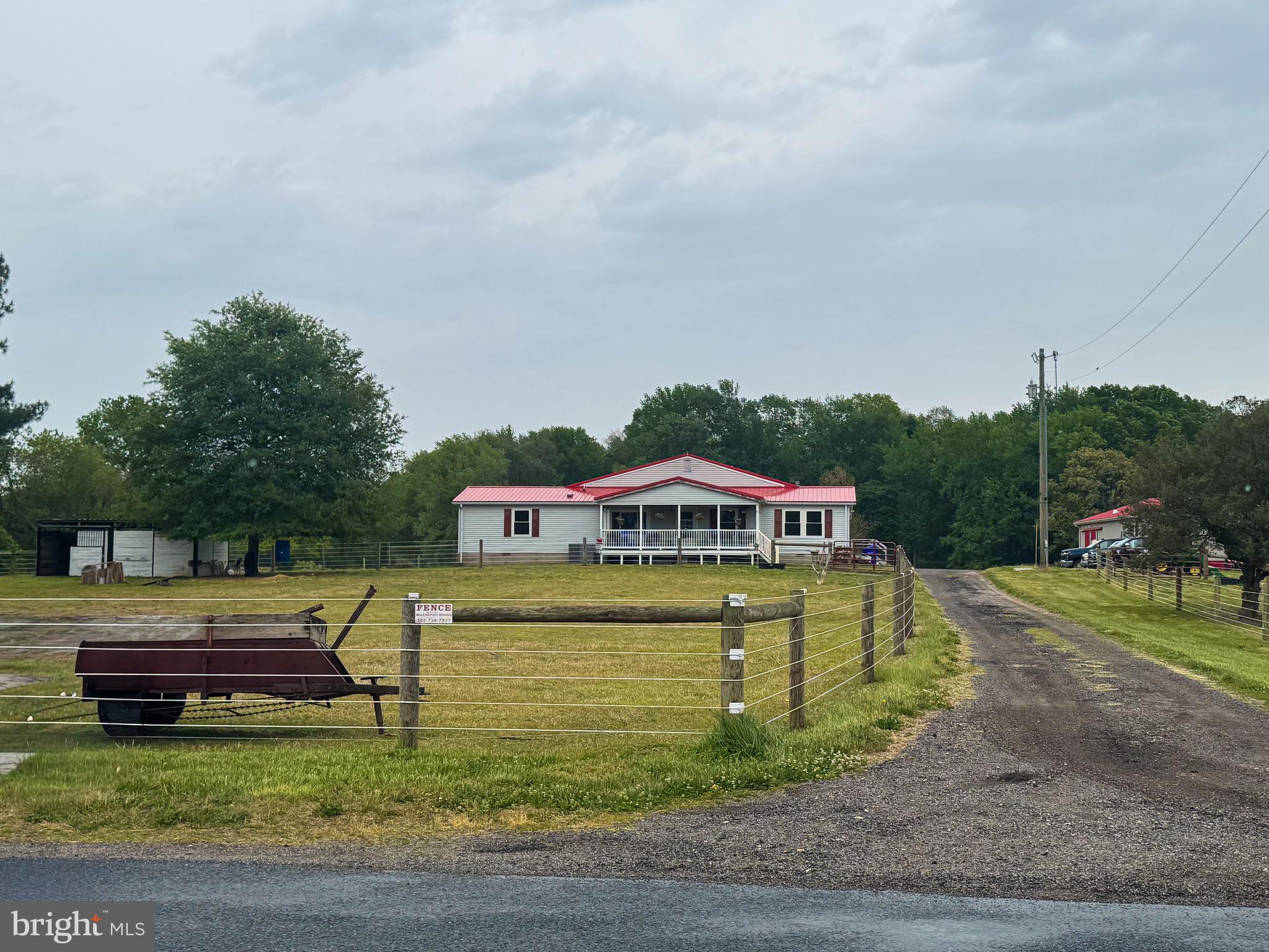 420 DUHAMEL CORNER ROAD