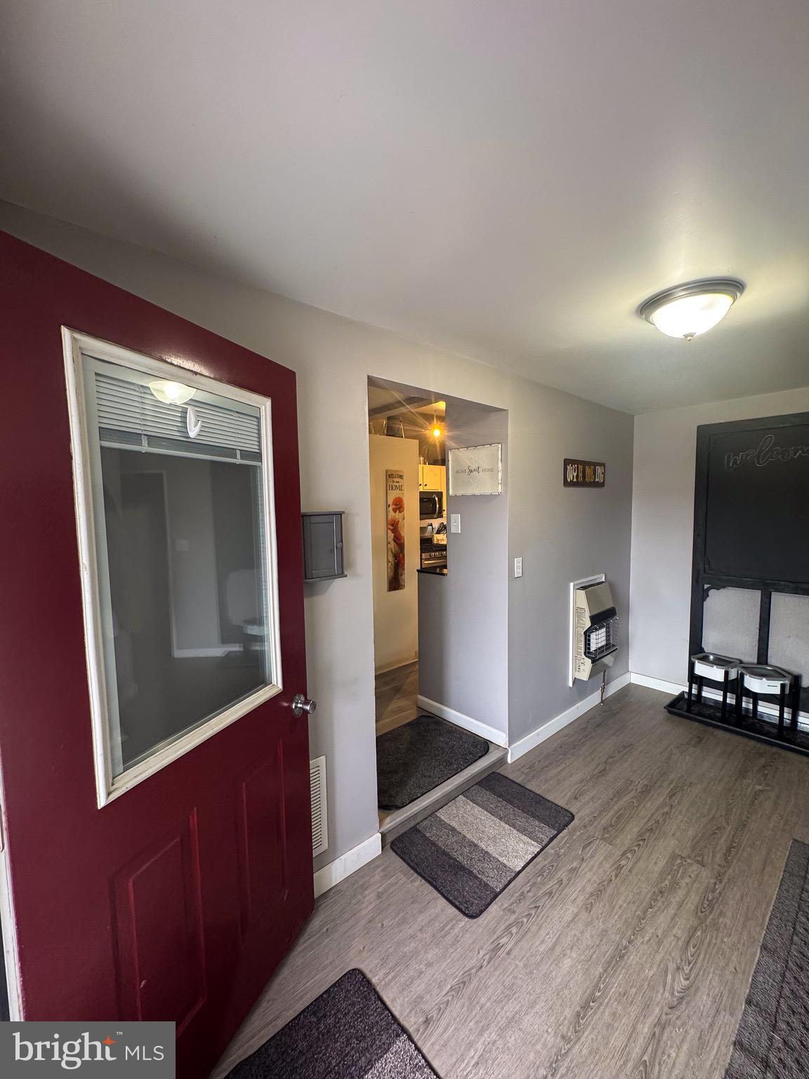420 DUHAMEL CORNER ROAD