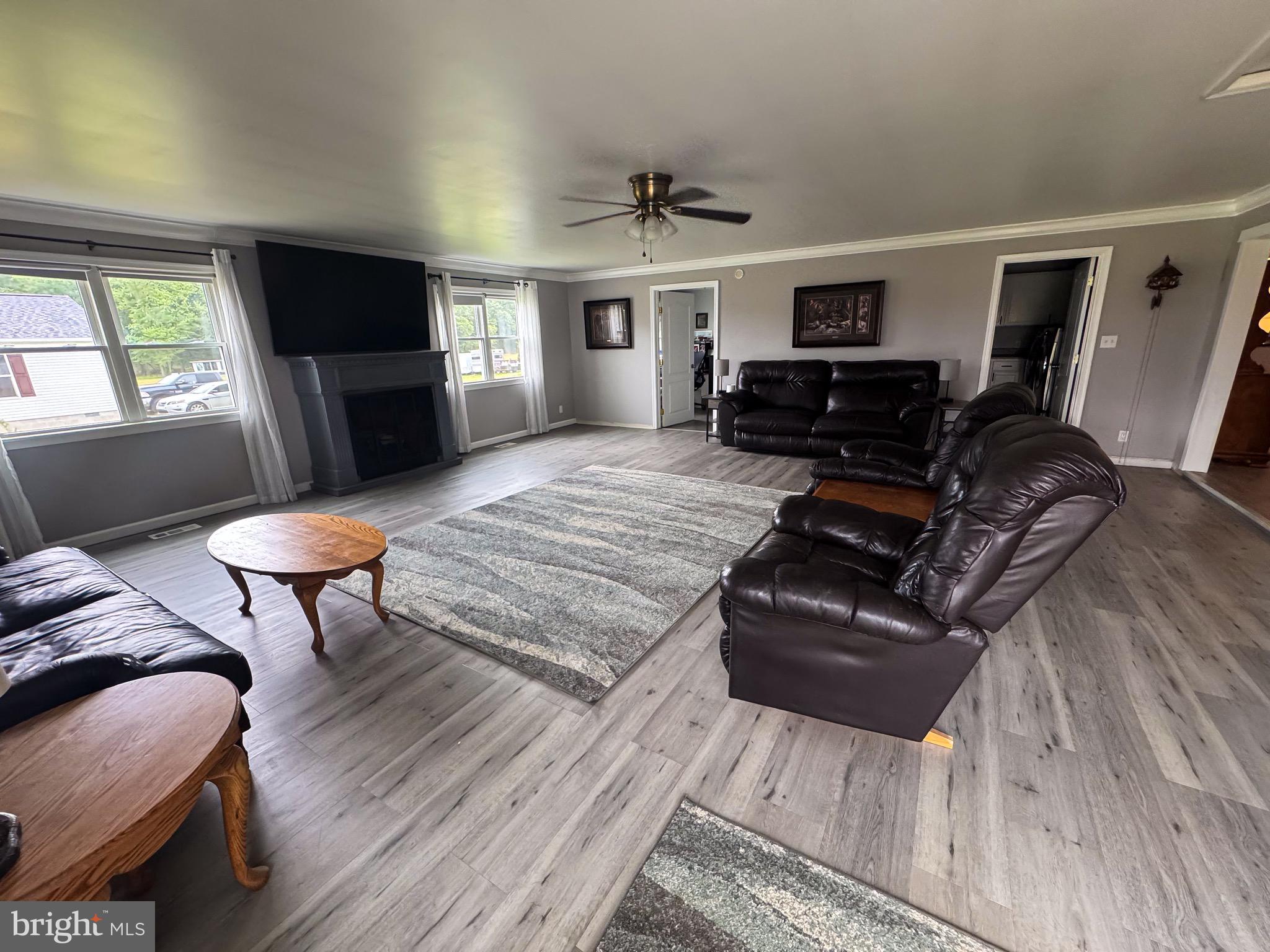 420 DUHAMEL CORNER ROAD