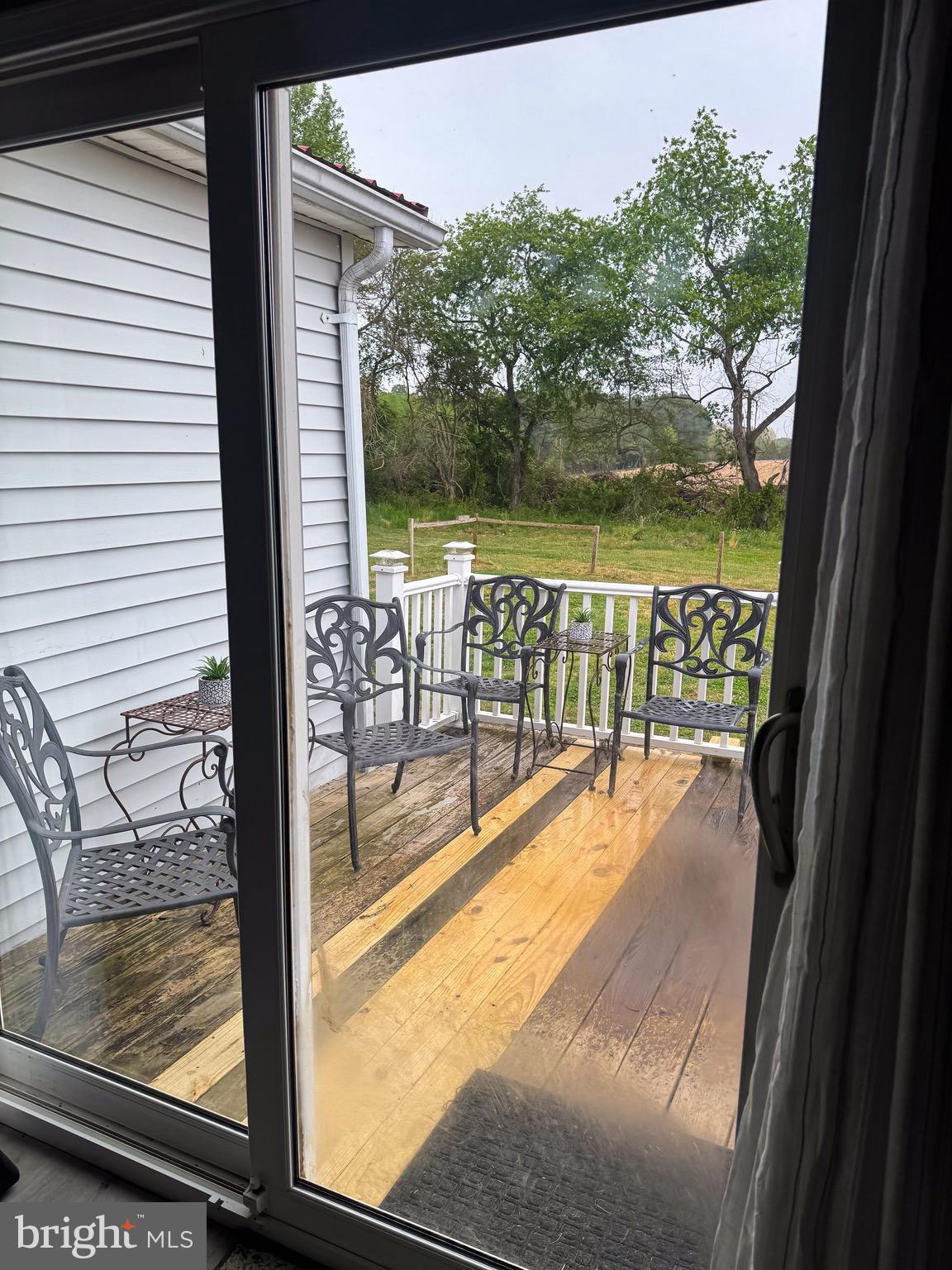 420 DUHAMEL CORNER ROAD
