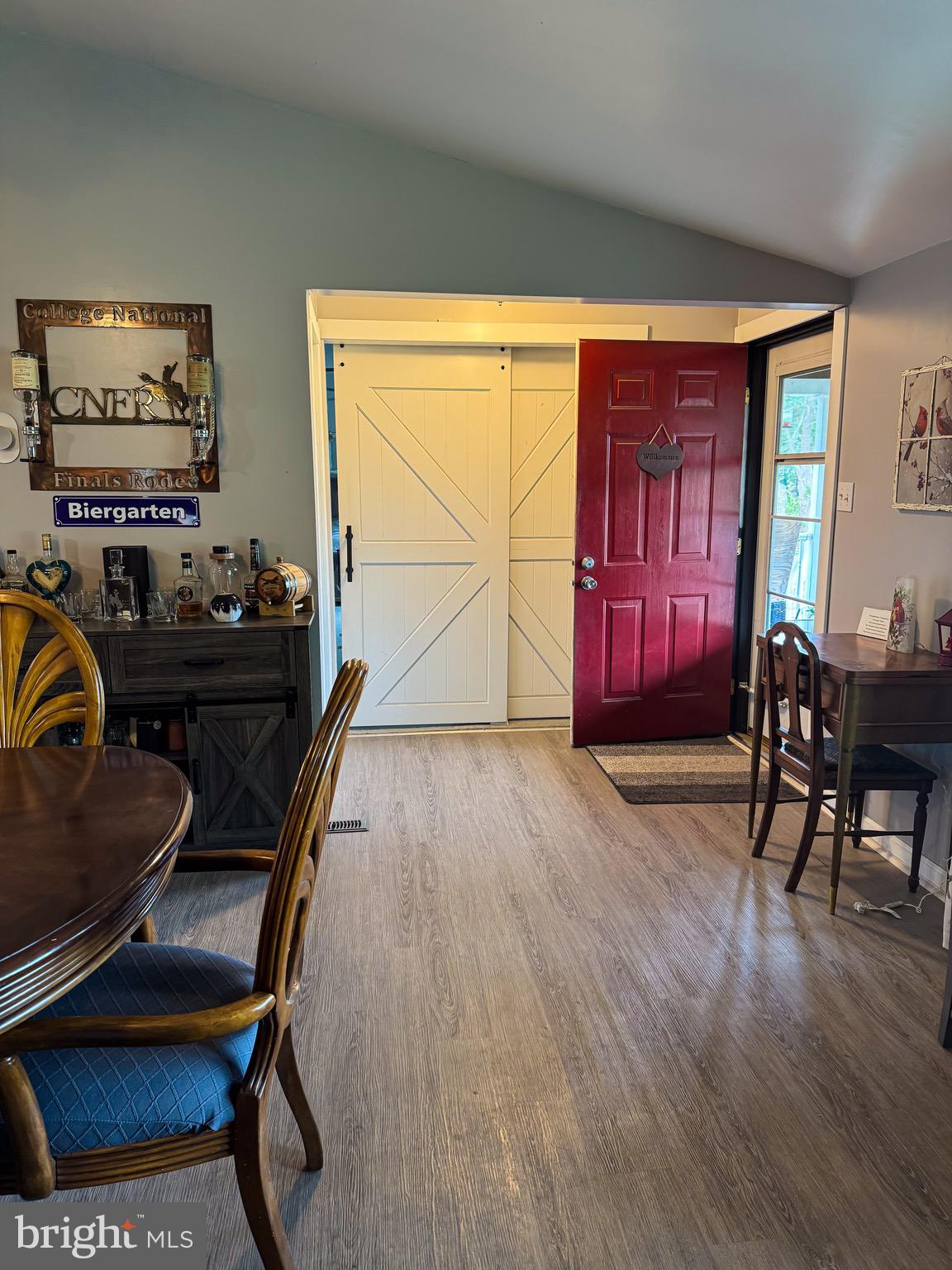 420 DUHAMEL CORNER ROAD