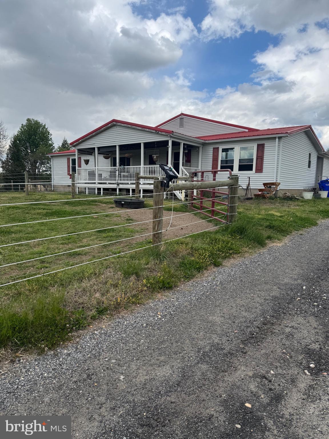 420 DUHAMEL CORNER ROAD