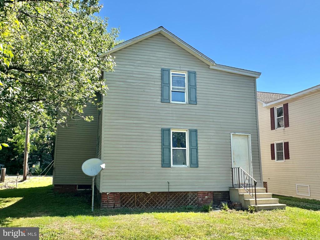 13706 MAIN STREET
